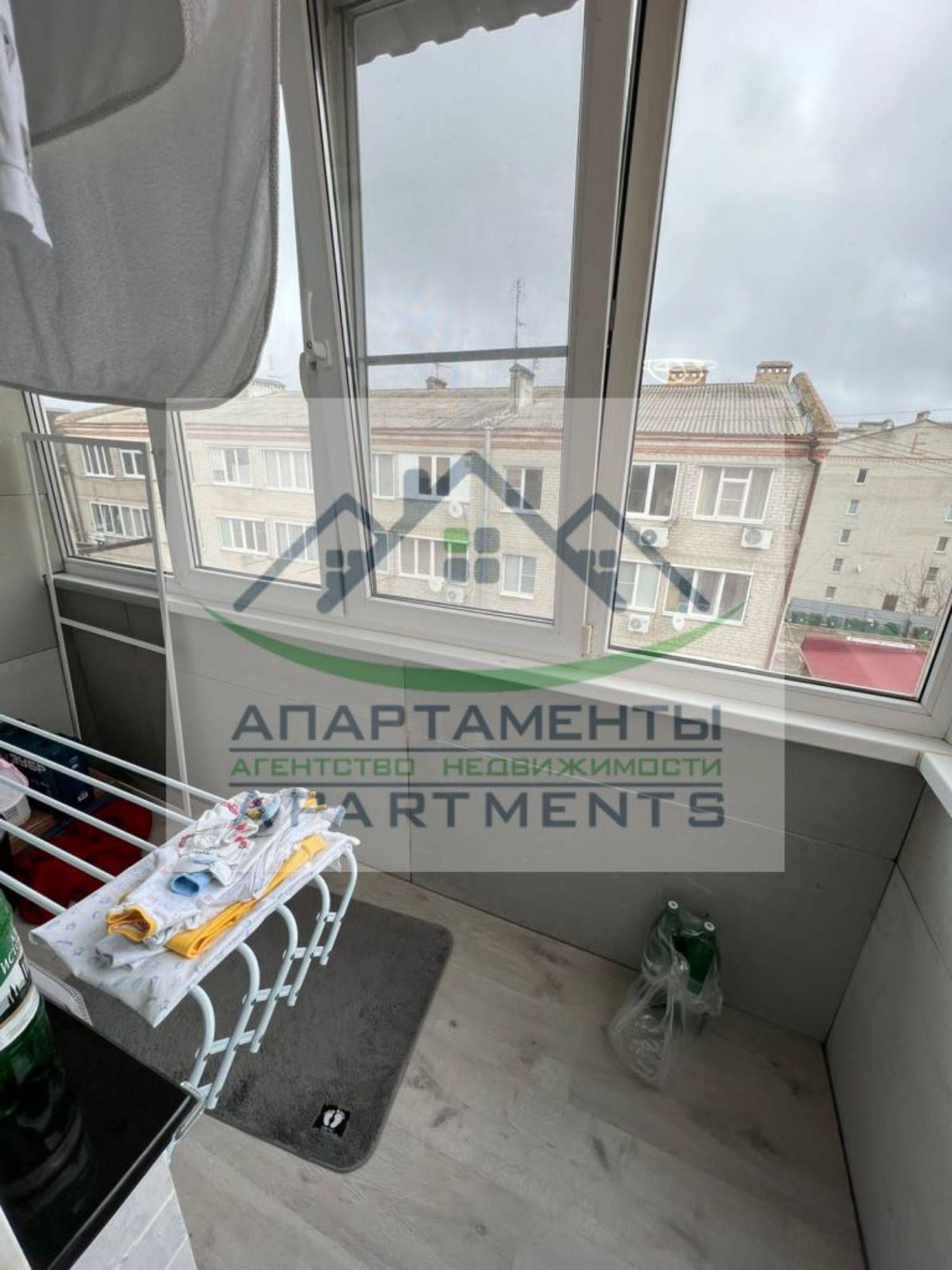 Купить квартиру за 5 000 000 рублей на Школьный переулок, 7
