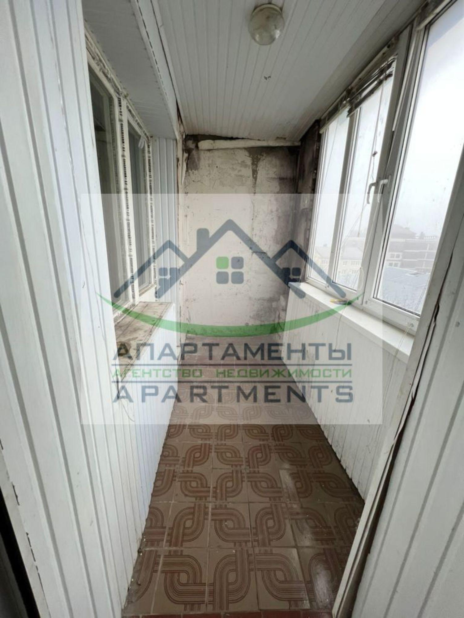 Купить квартиру за 3 100 000 рублей на Гагарина , 13
