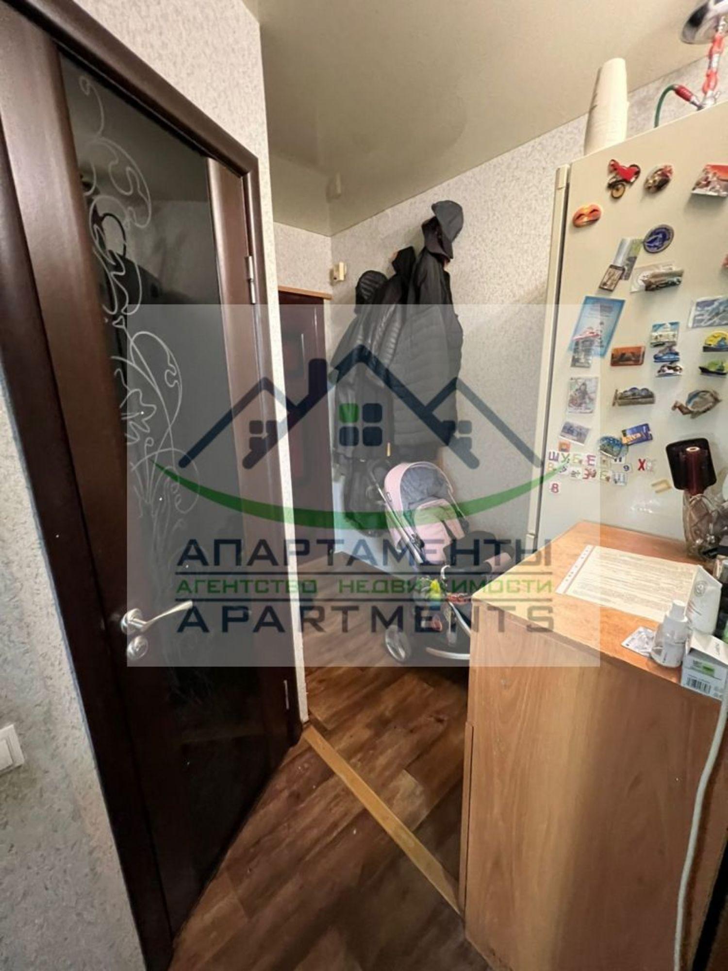 Купить квартиру за 4 100 000 рублей на Октябрьская ул, 428