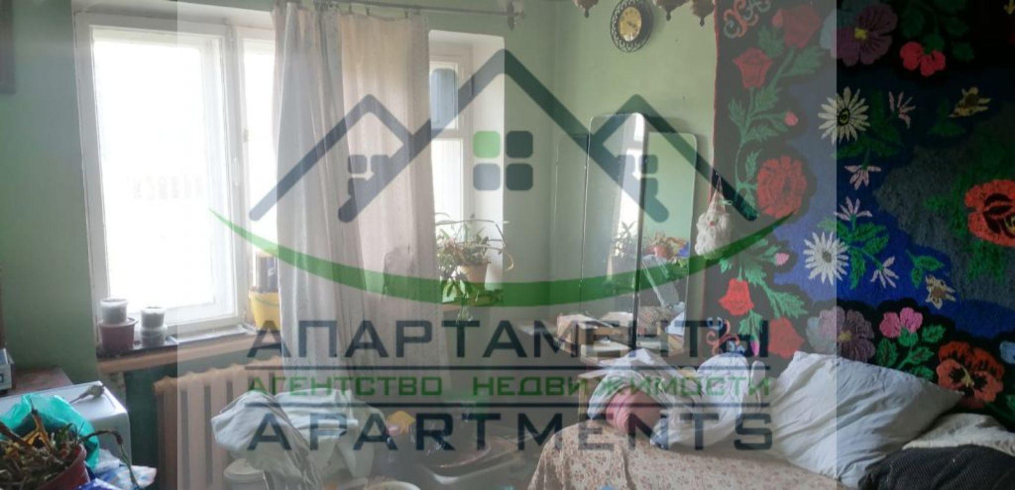 Купить квартиру за 4 950 000 рублей на 8 Марта ул, 1