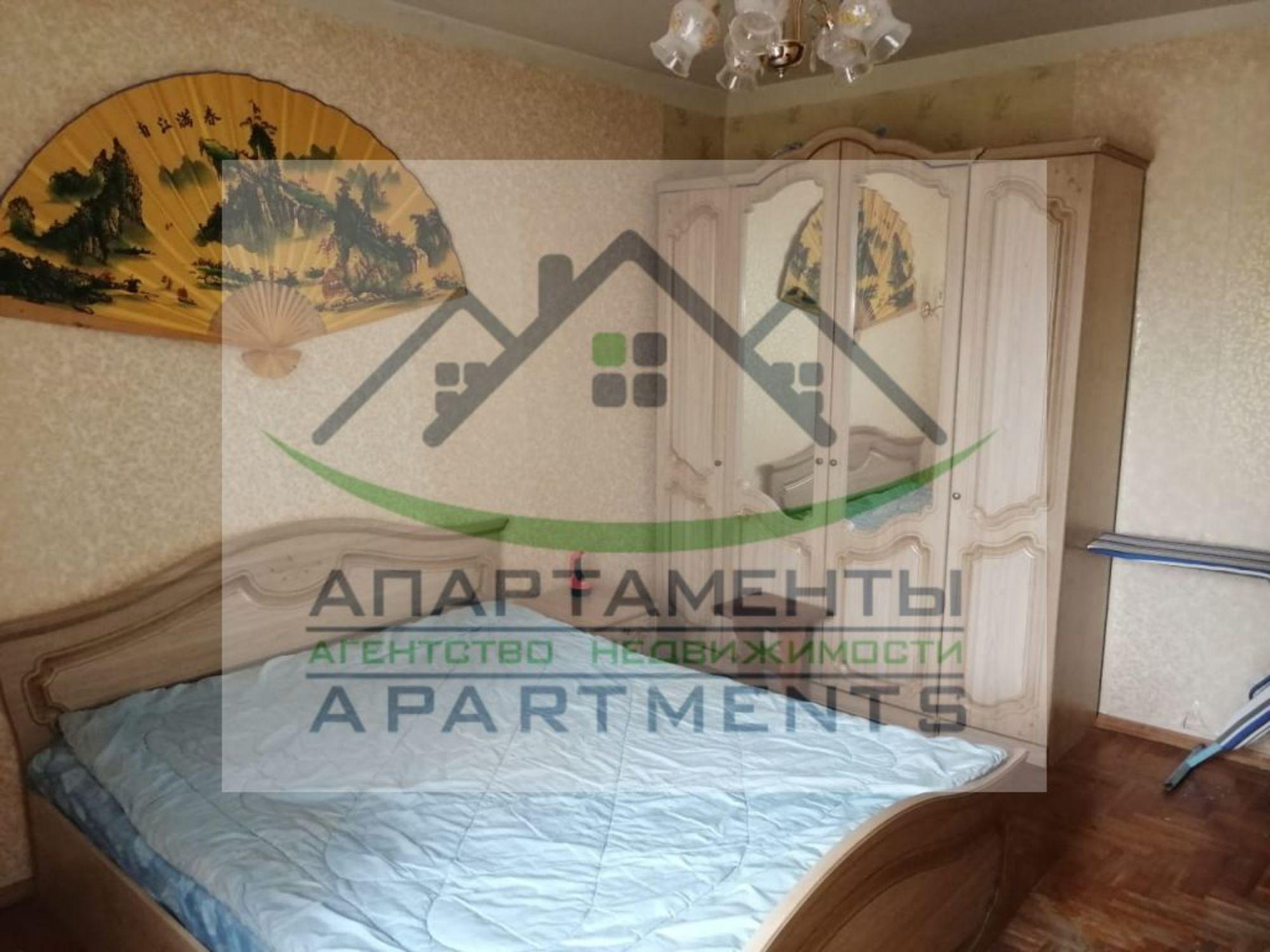 Купить квартиру за 5 600 000 рублей на Калинина ул, 10
