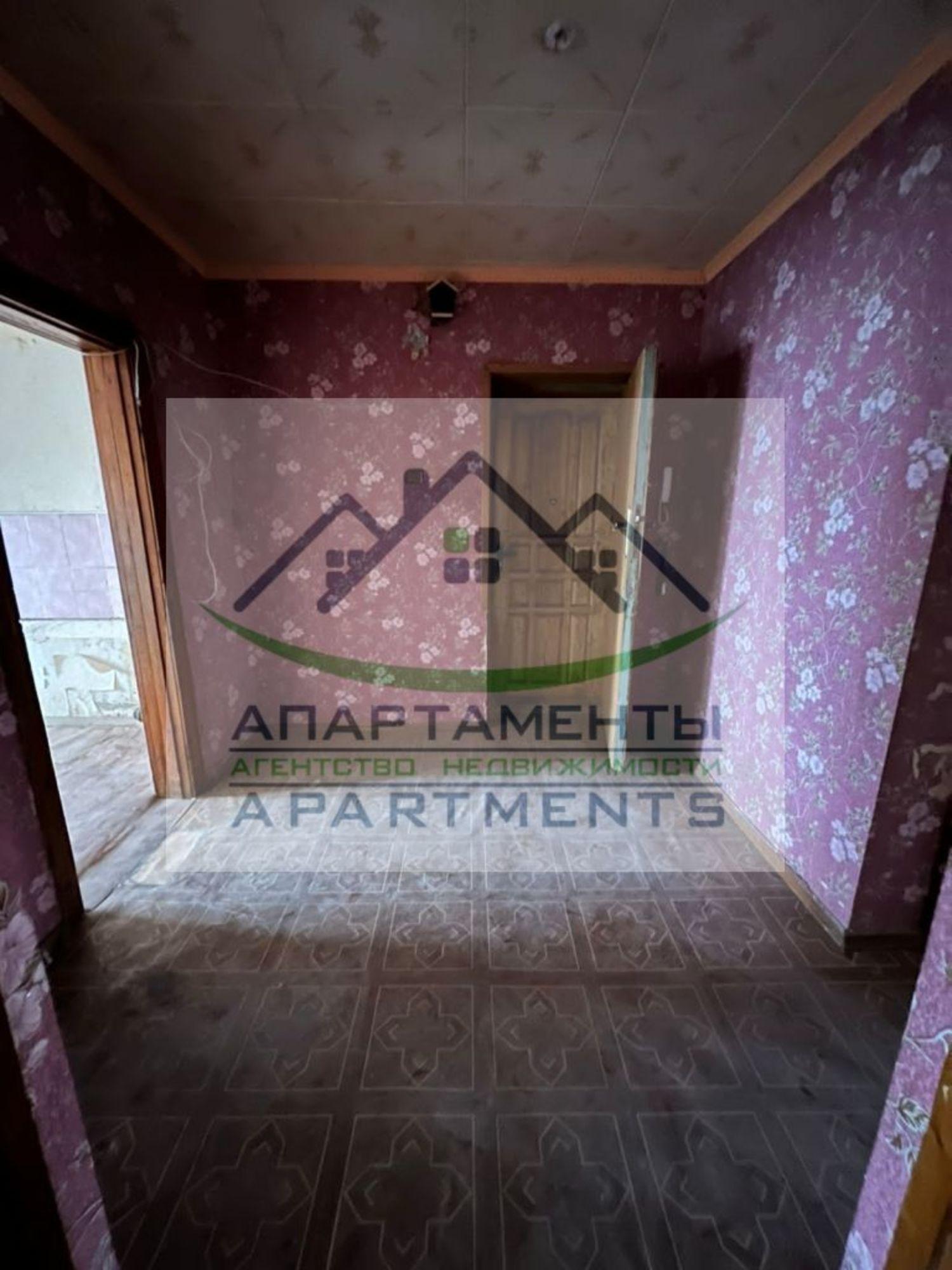 Купить квартиру за 3 100 000 рублей на Гагарина , 13