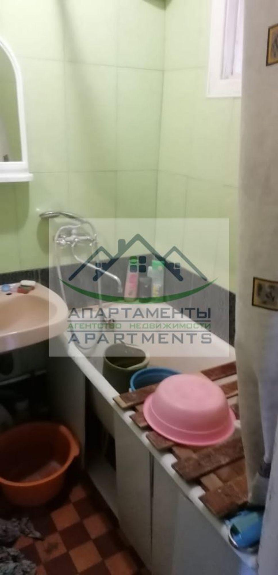Купить квартиру за 4 950 000 рублей на 8 Марта ул, 1