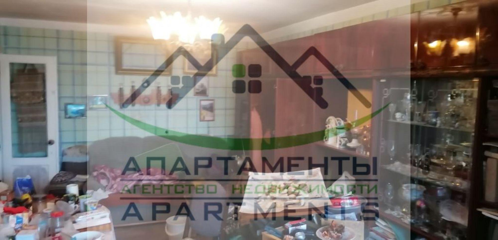 Купить квартиру за 4 950 000 рублей на 8 Марта ул, 1