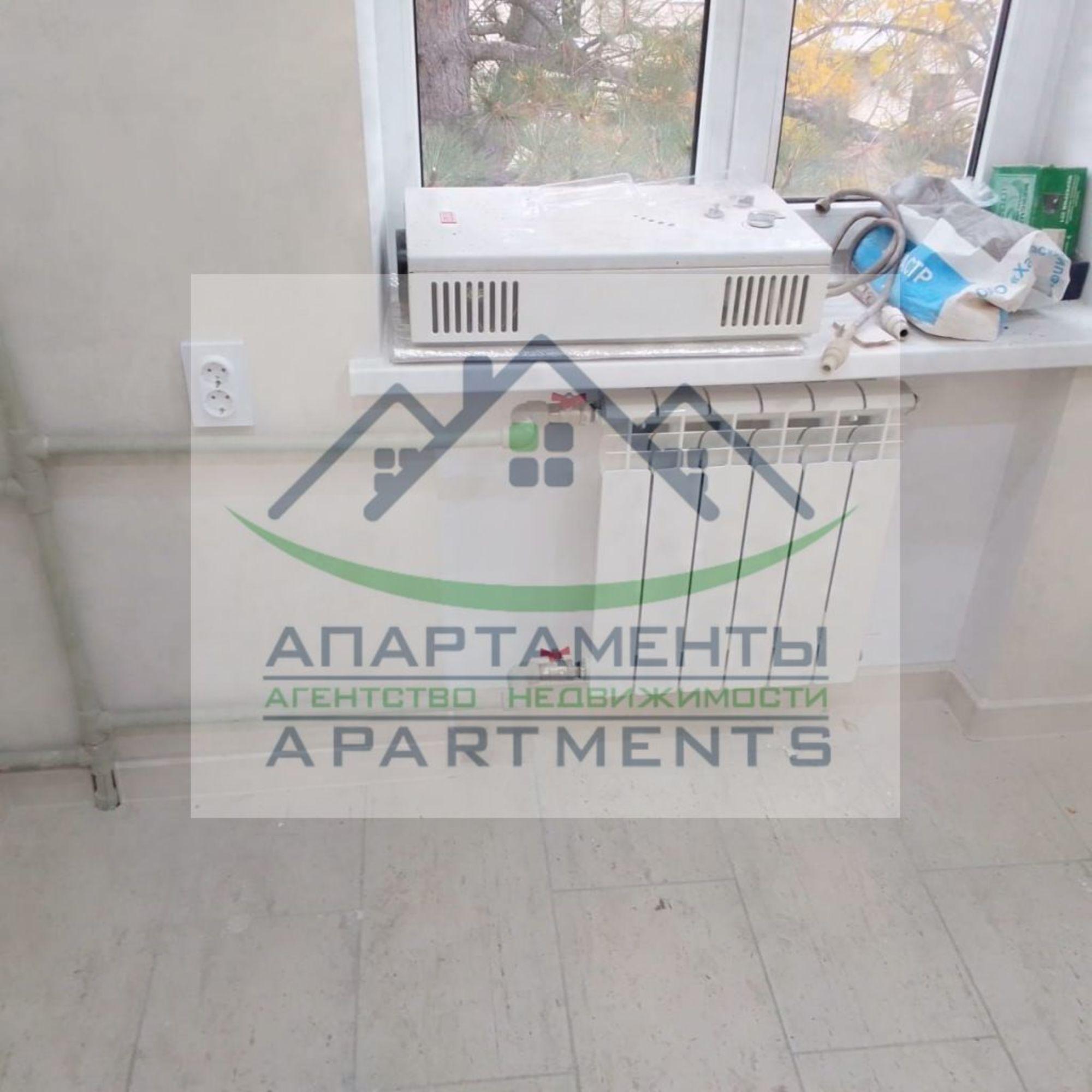 Купить квартиру за 6 200 000 рублей на Героев Медиков ул