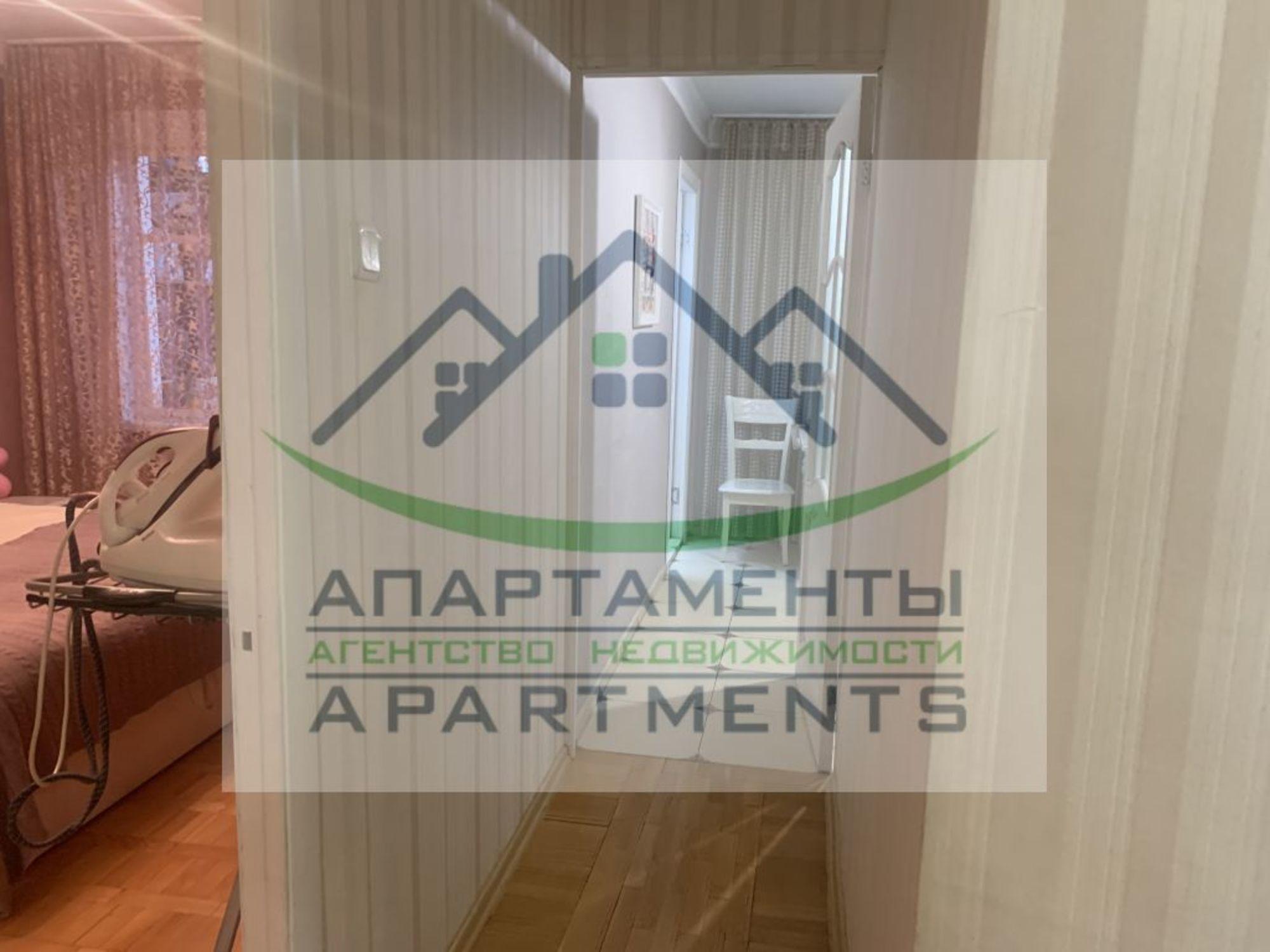 Купить квартиру за 7 300 000 рублей на Жмакина ул