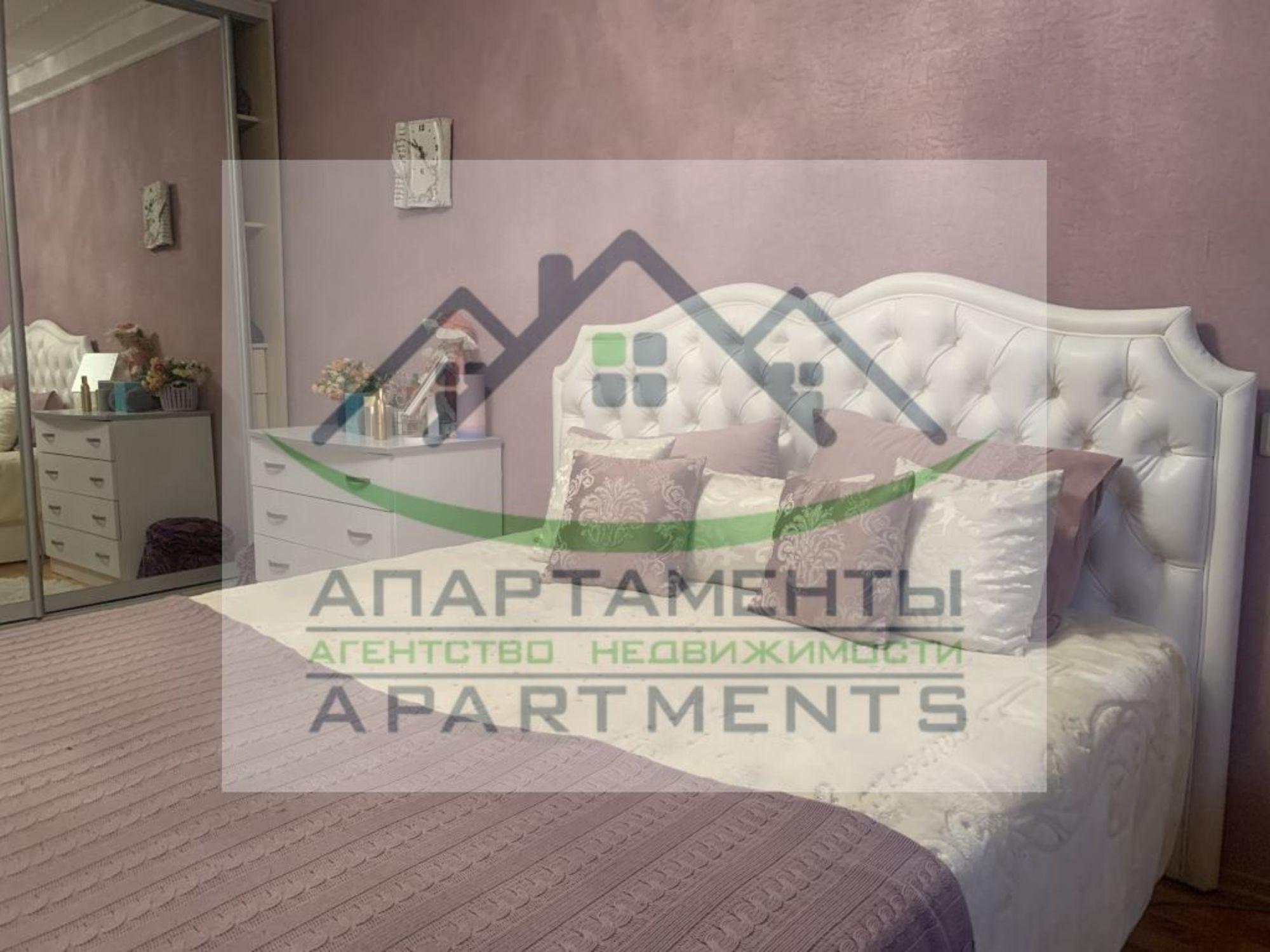 Купить квартиру за 7 300 000 рублей на Жмакина ул