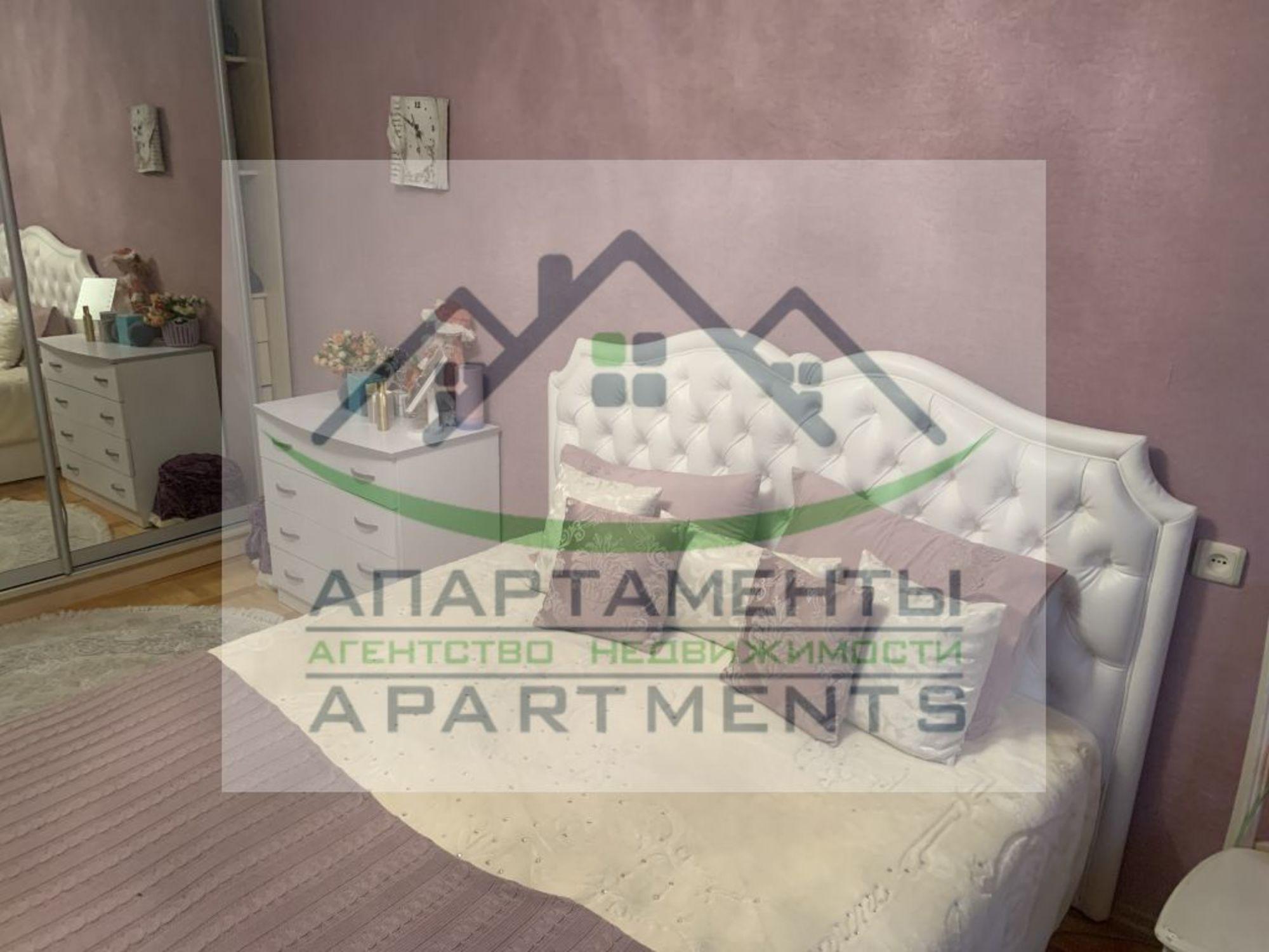 Купить квартиру за 7 300 000 рублей на Жмакина ул