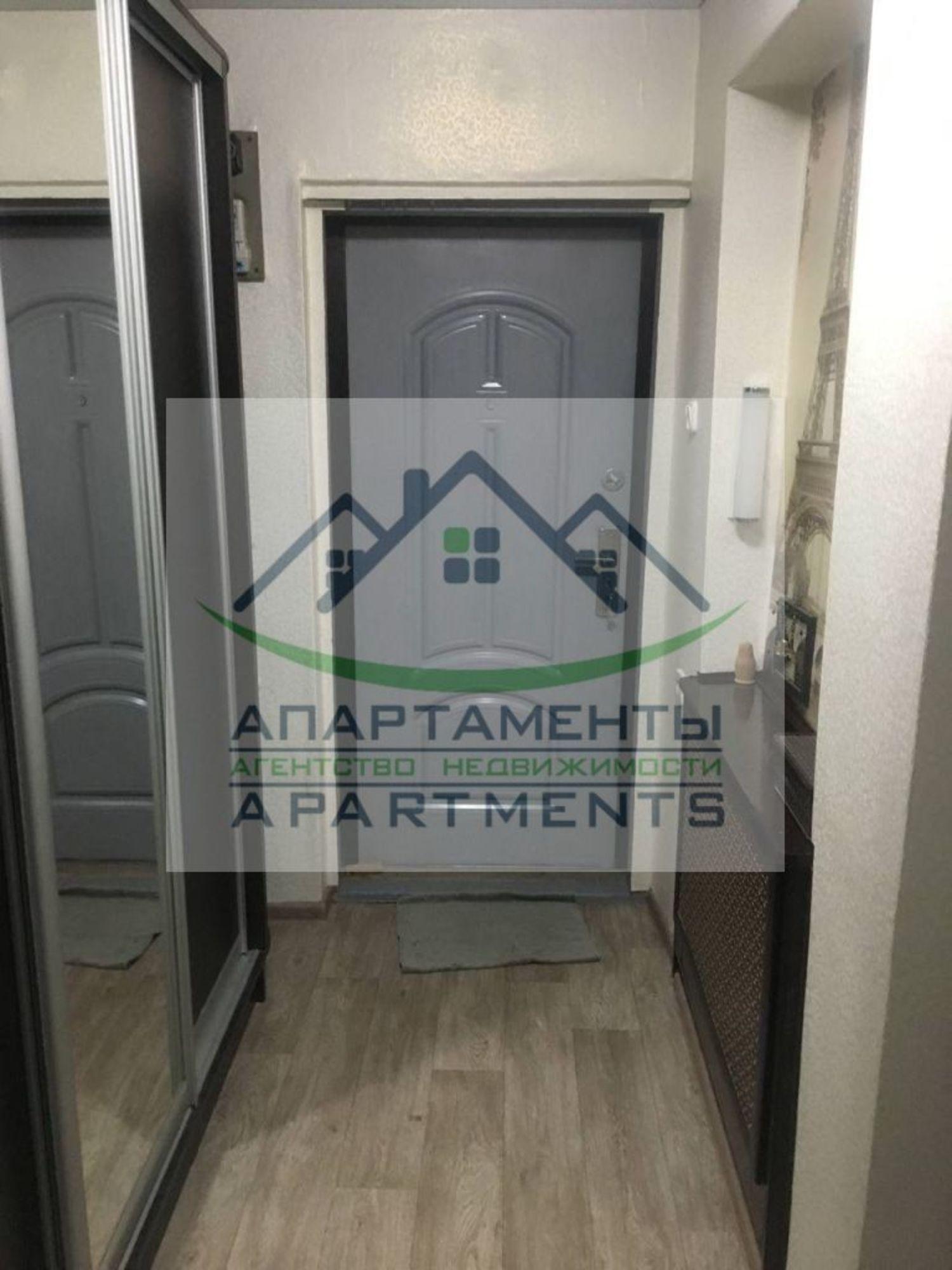 Купить квартиру за 5 500 000 рублей на Козлова ул, 9