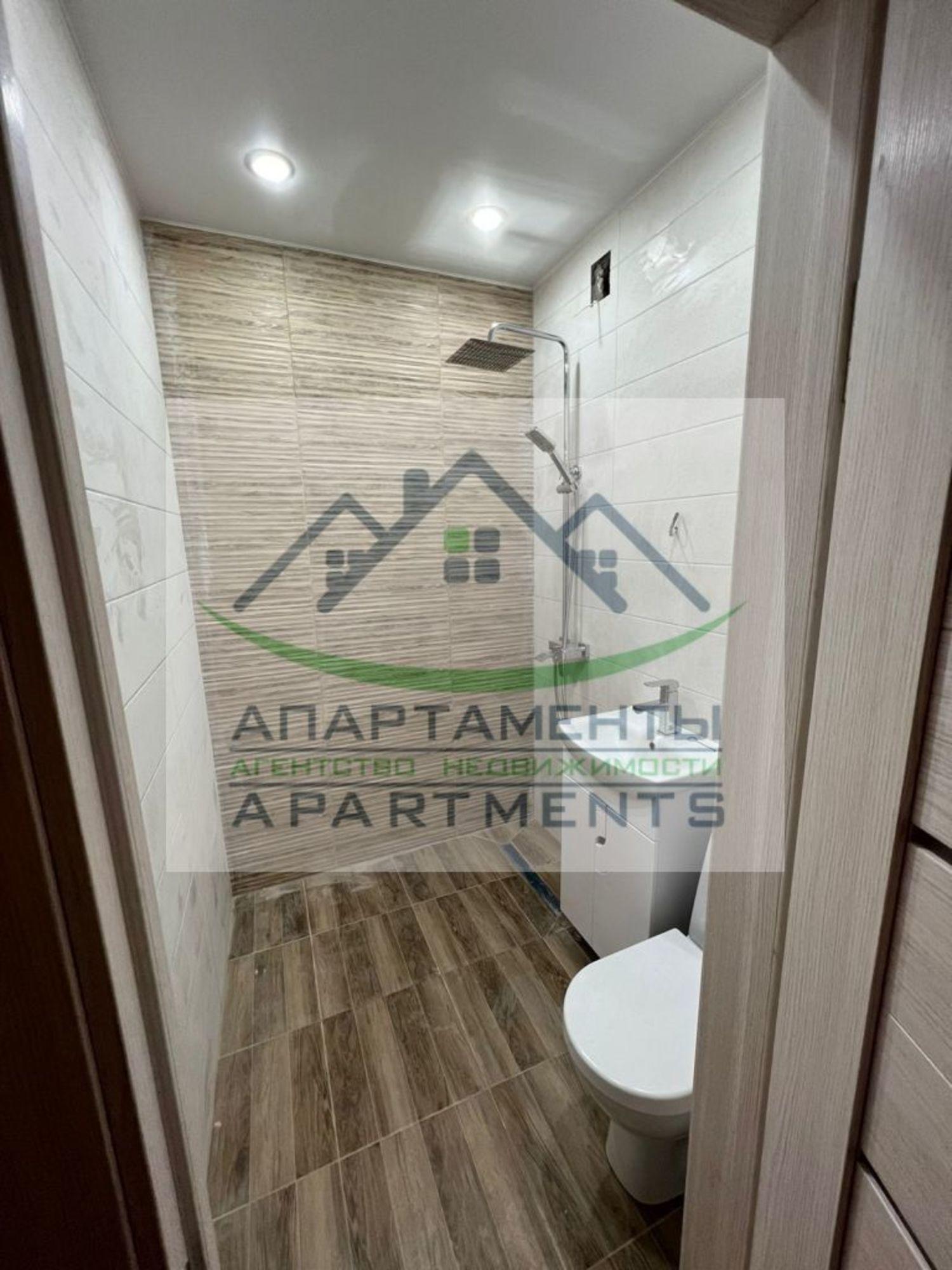 Купить квартиру за 6 200 000 рублей на Героев Медиков ул