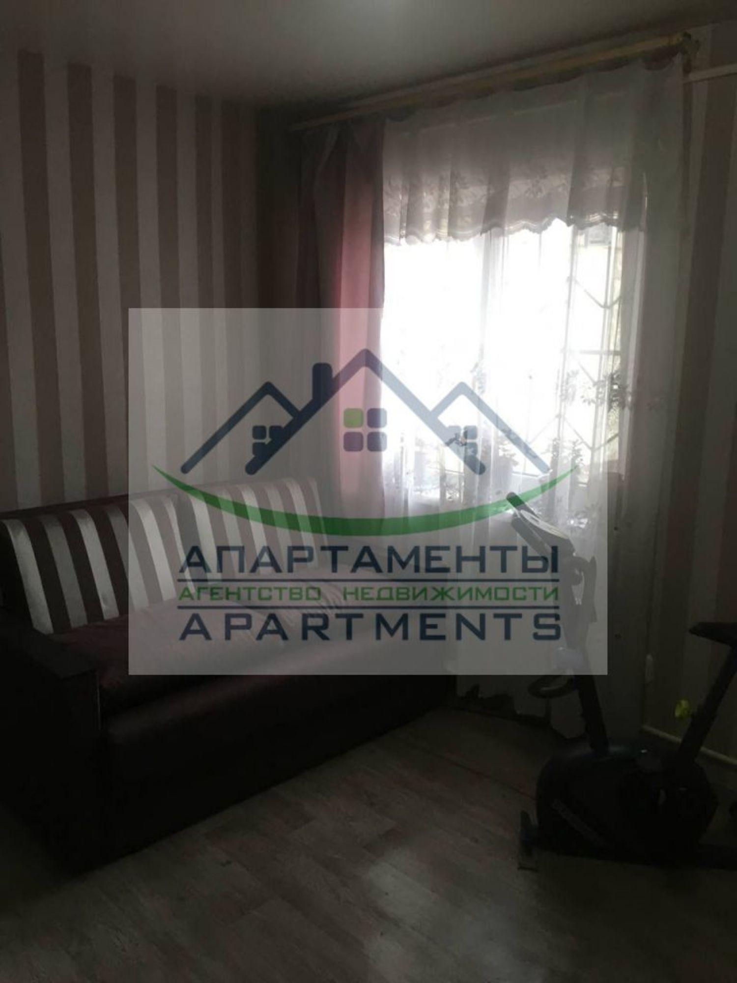 Купить квартиру за 5 500 000 рублей на Козлова ул, 9