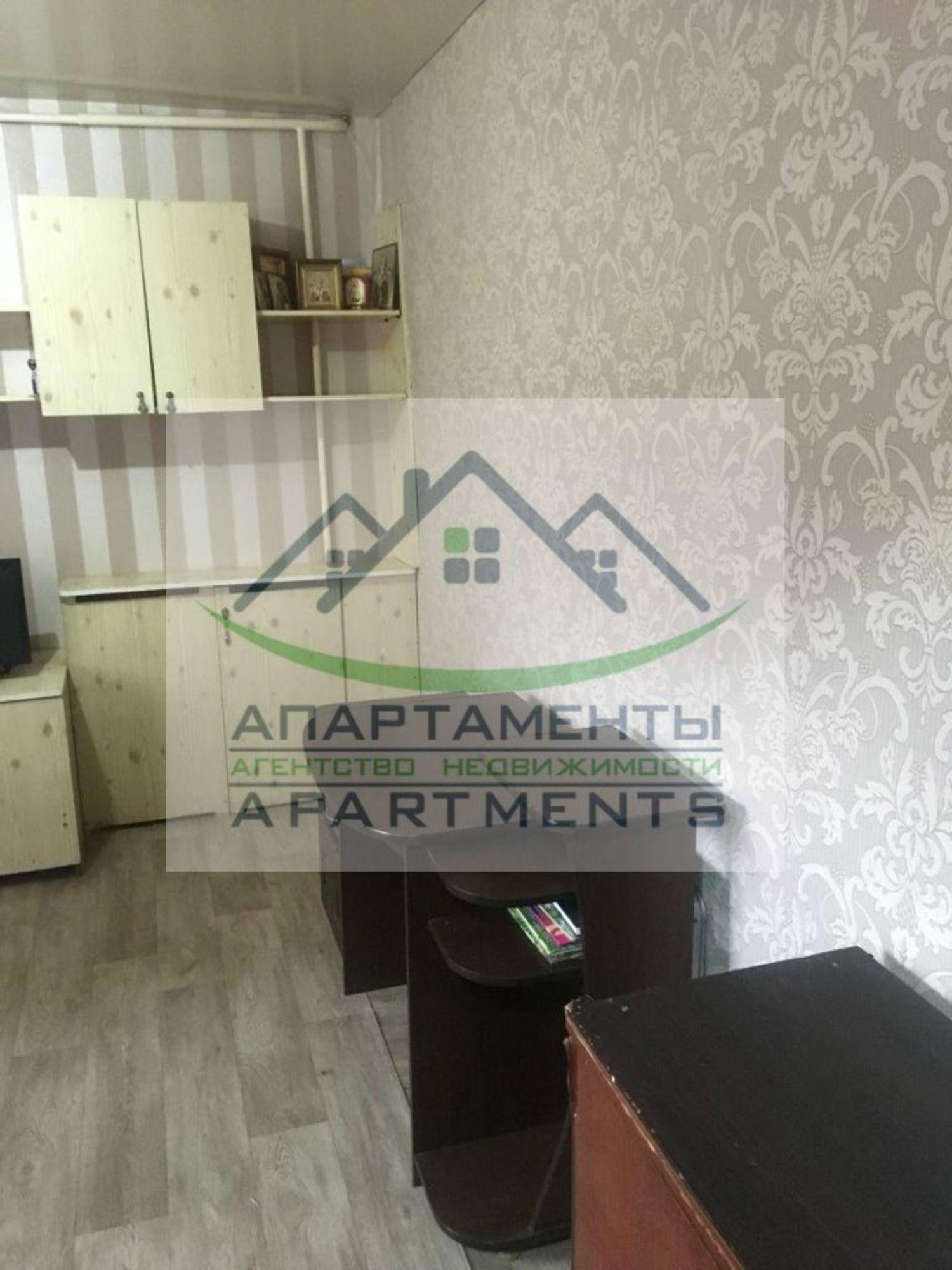 Купить квартиру за 5 500 000 рублей на Козлова ул, 9
