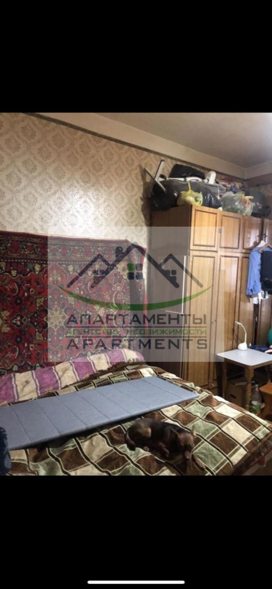 Купить квартиру за 4 000 000 рублей на Седлогорская ул, 83