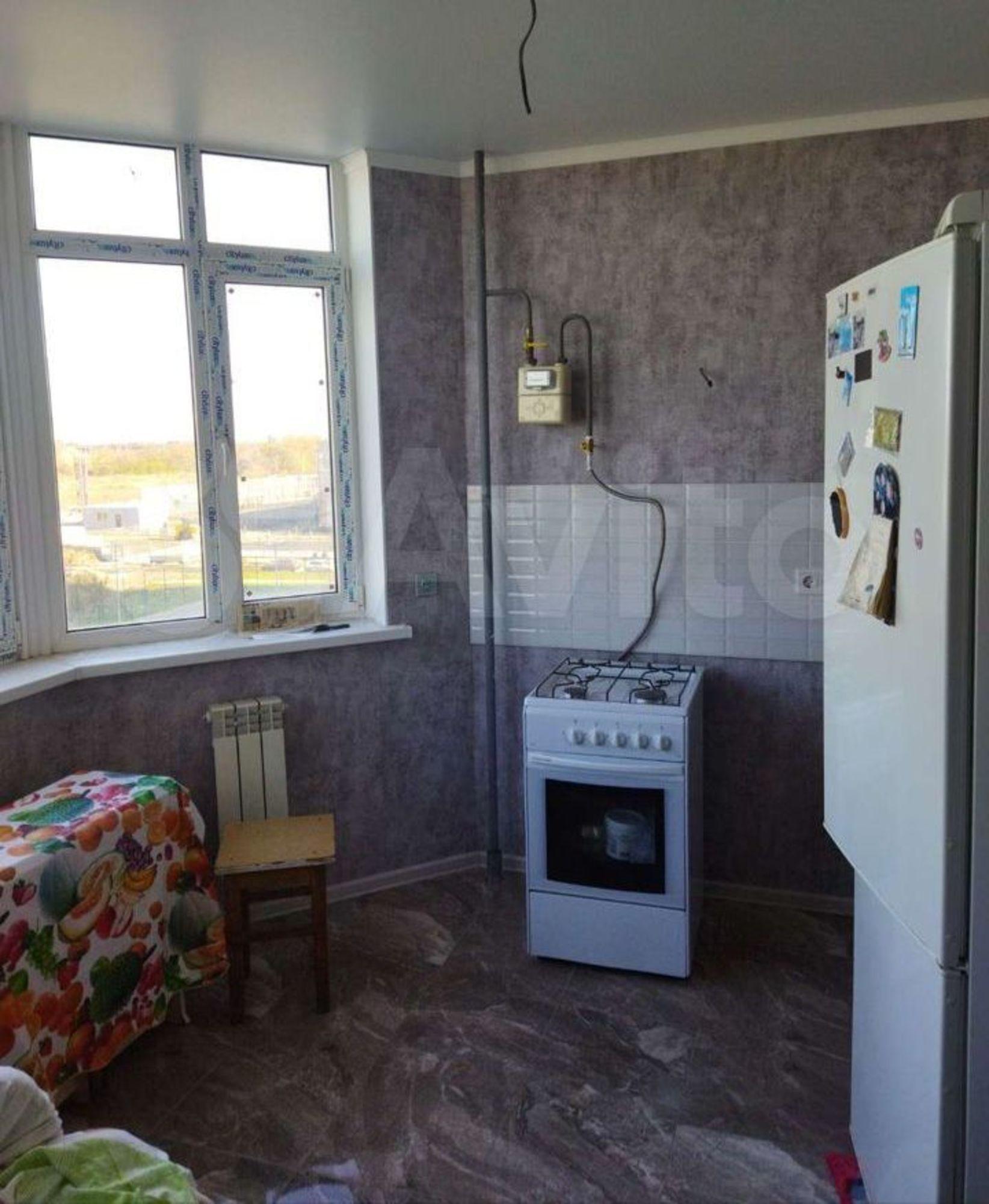 Купить квартиру за 4 800 000 рублей на Огородная ул, 84
