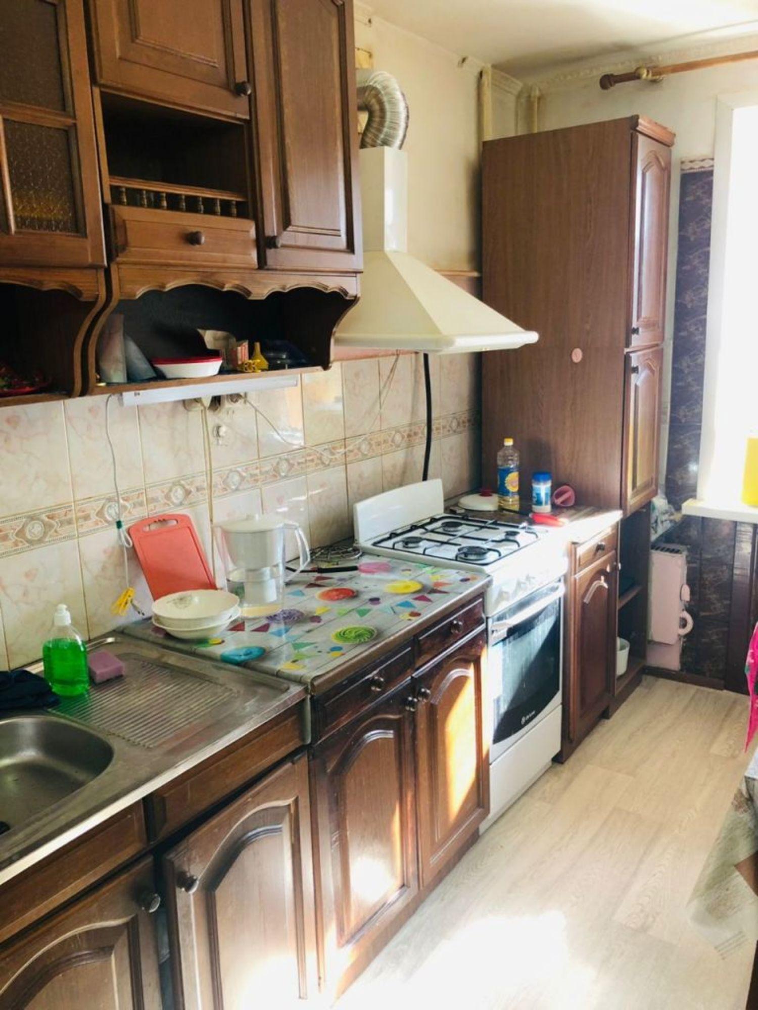 Сдать квартиру за 25 000 рублей на Машиностроителей пр-кт, 48