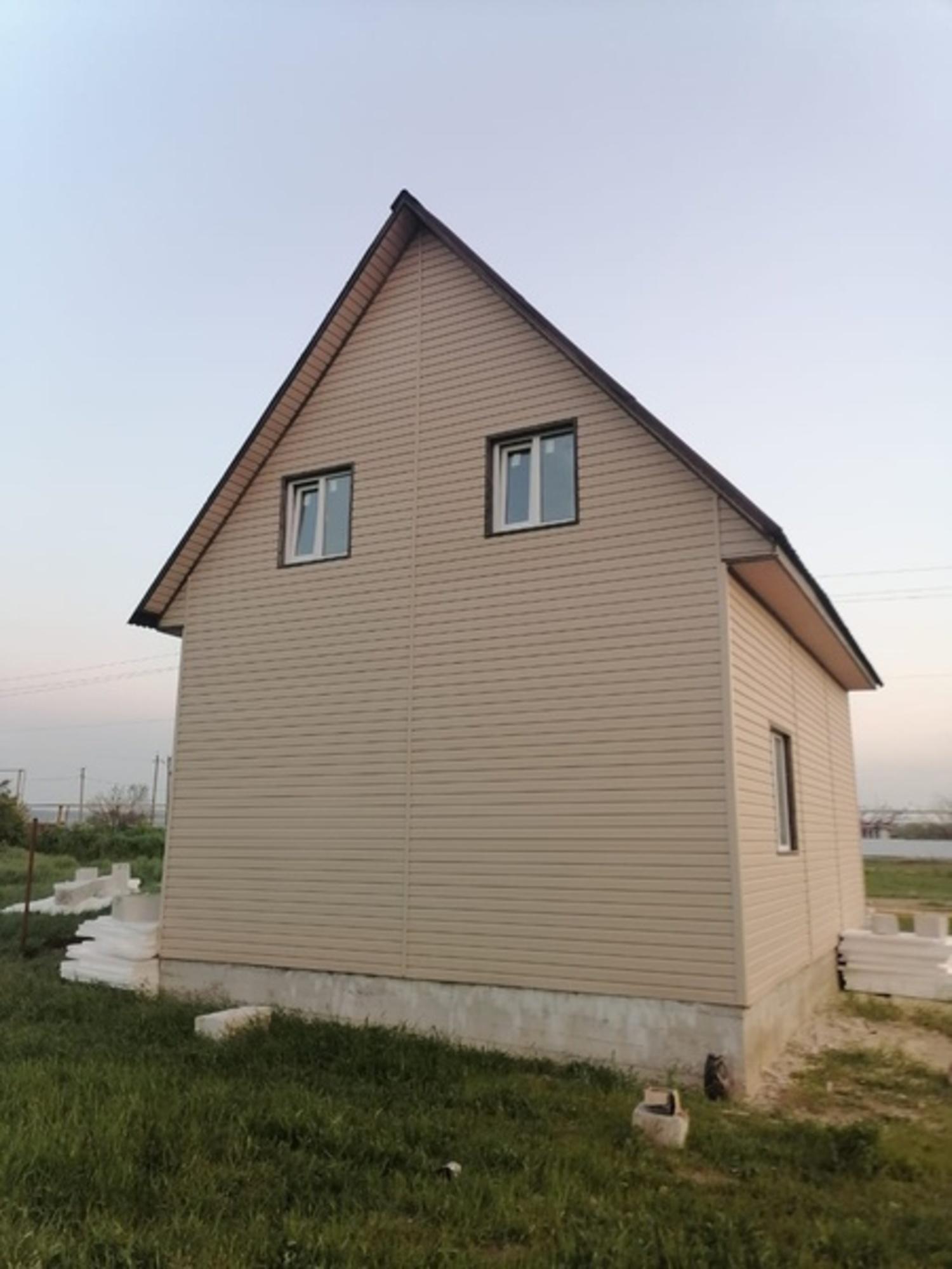Купить дачу, дом, коттедж за 3 900 000 рублей на Виноградная ул.