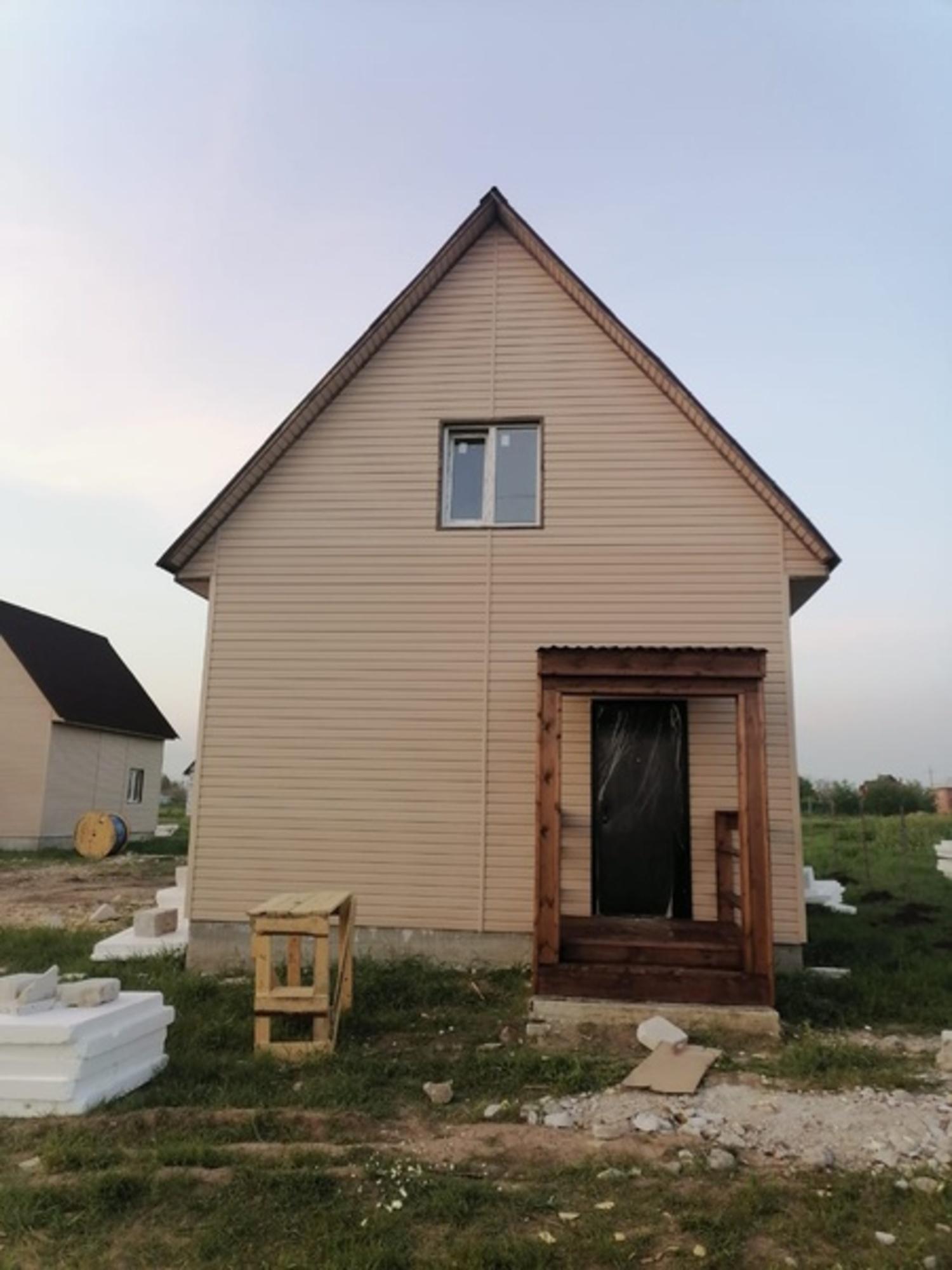 Купить дачу, дом, коттедж за 3 900 000 рублей на Виноградная ул.