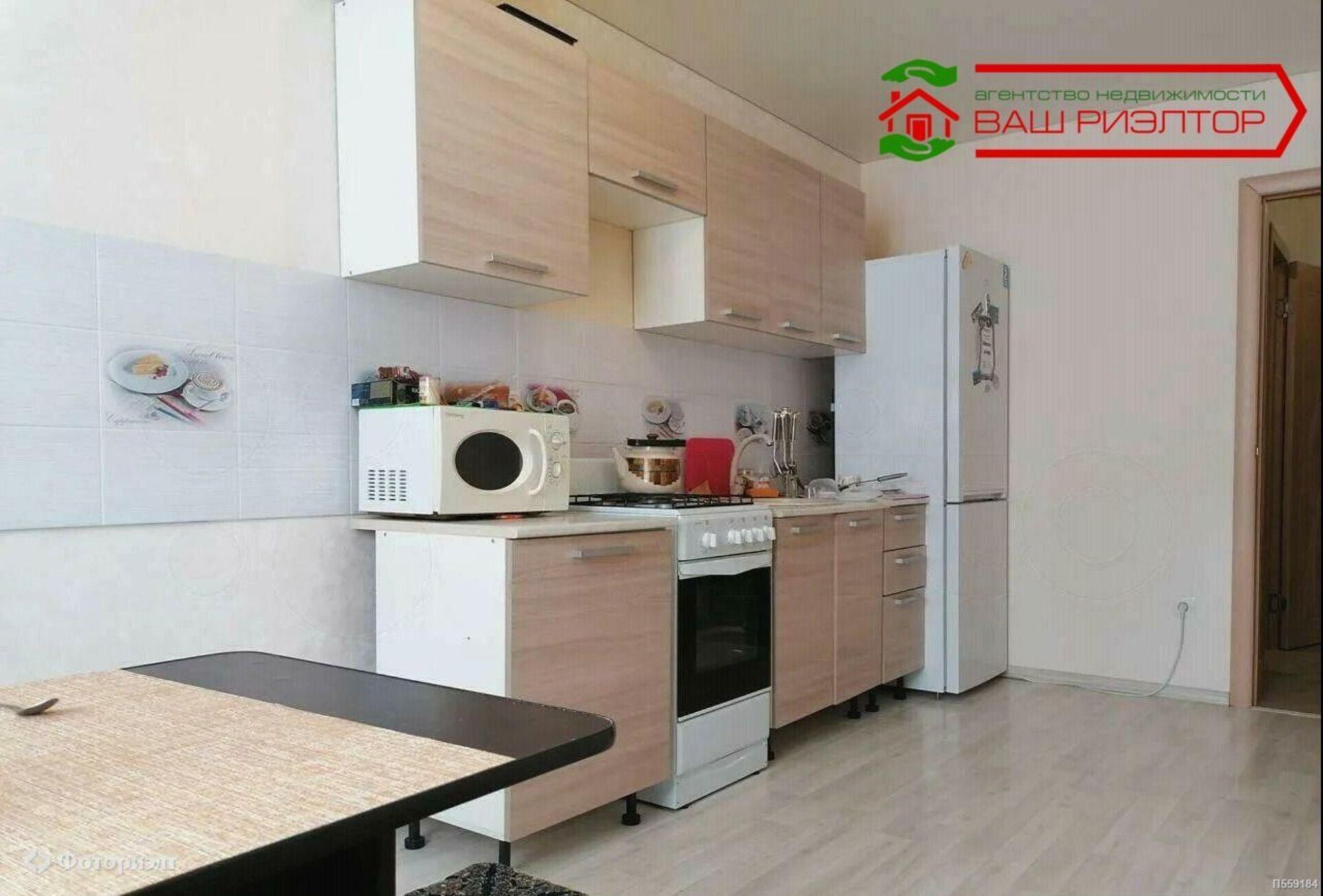 Купить квартиру за 3 550 000 рублей на Лисина С.П. ул, 11А
