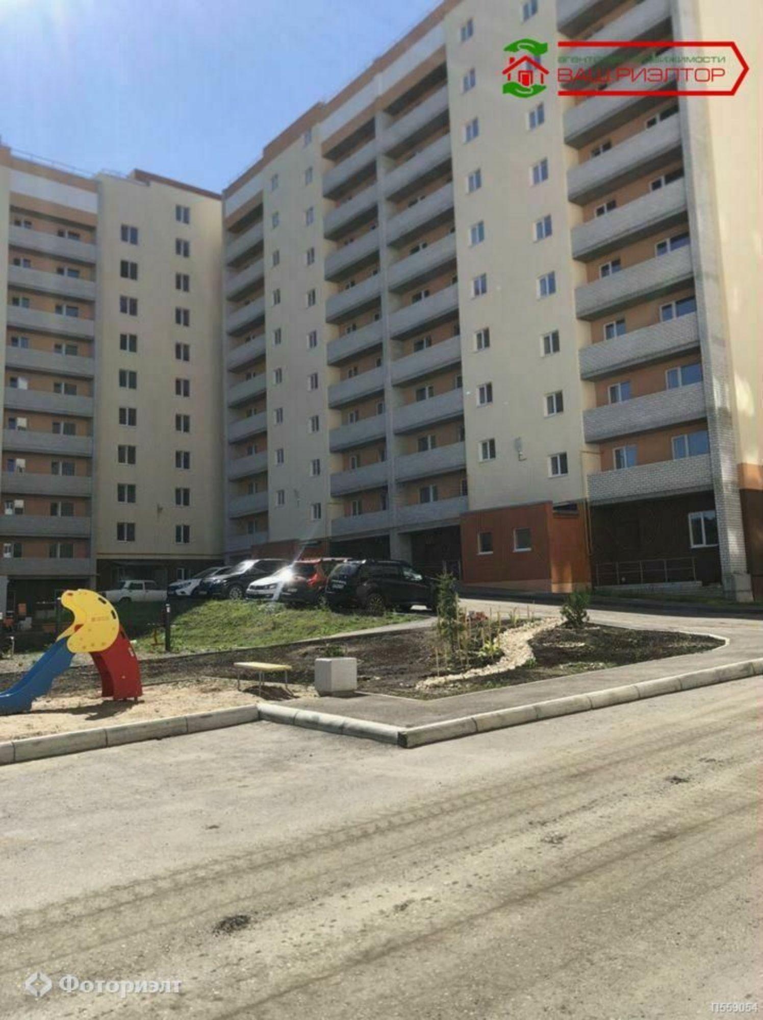 Купить квартиру за 3 000 000 рублей на Суворова ул, 15