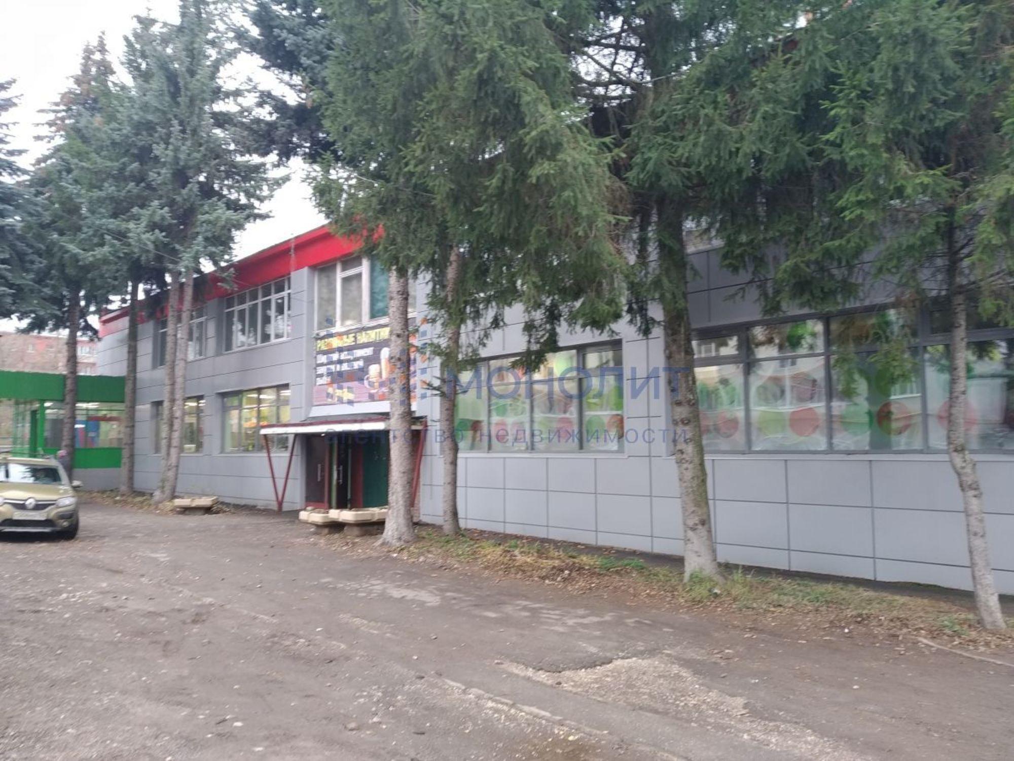 Сдать помещение свободного назначения за 500 000 рублей на Нижегородская ул, 5