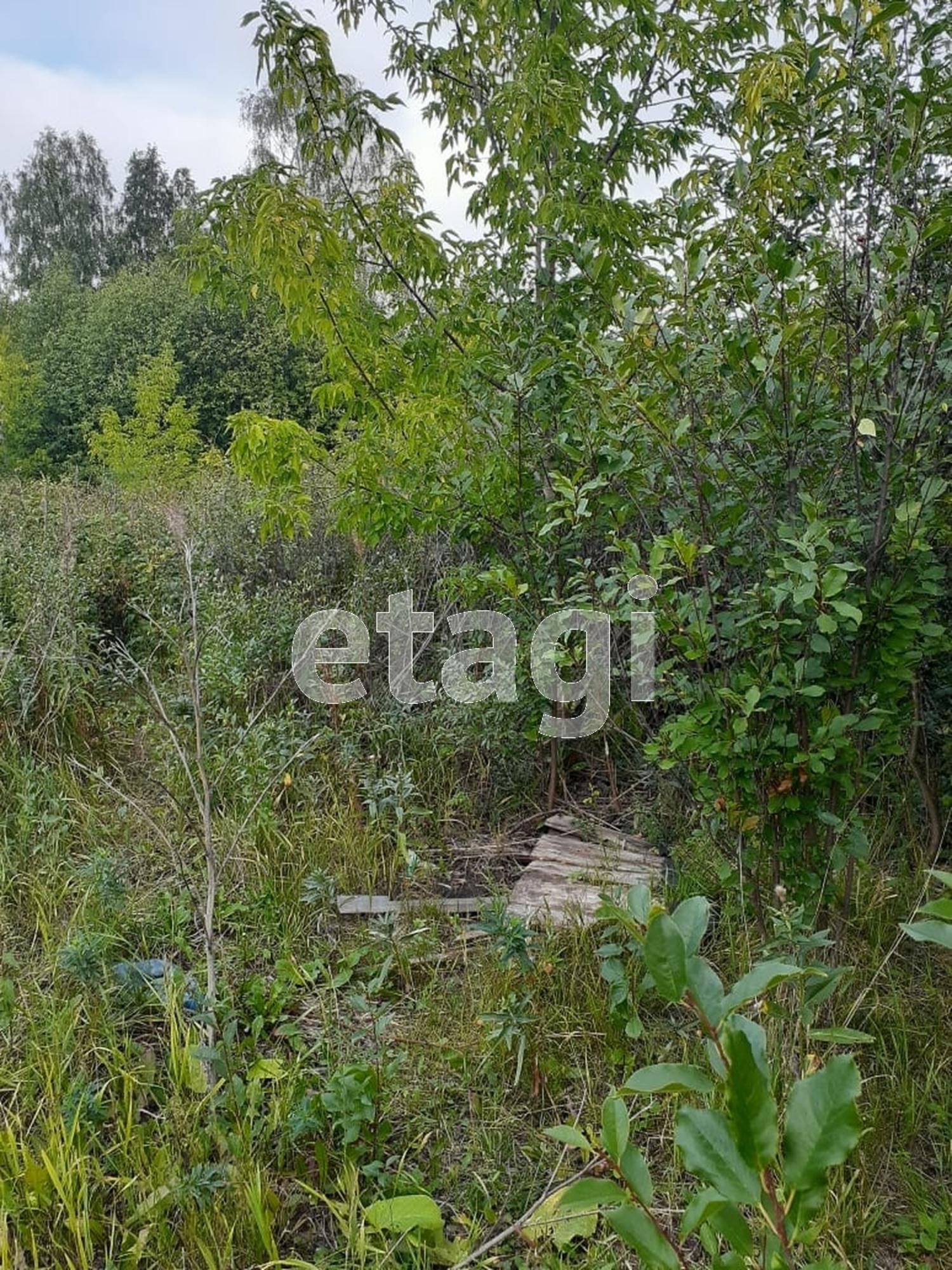 Купить землю, земельный участок за 530 000 рублей на Клубная,