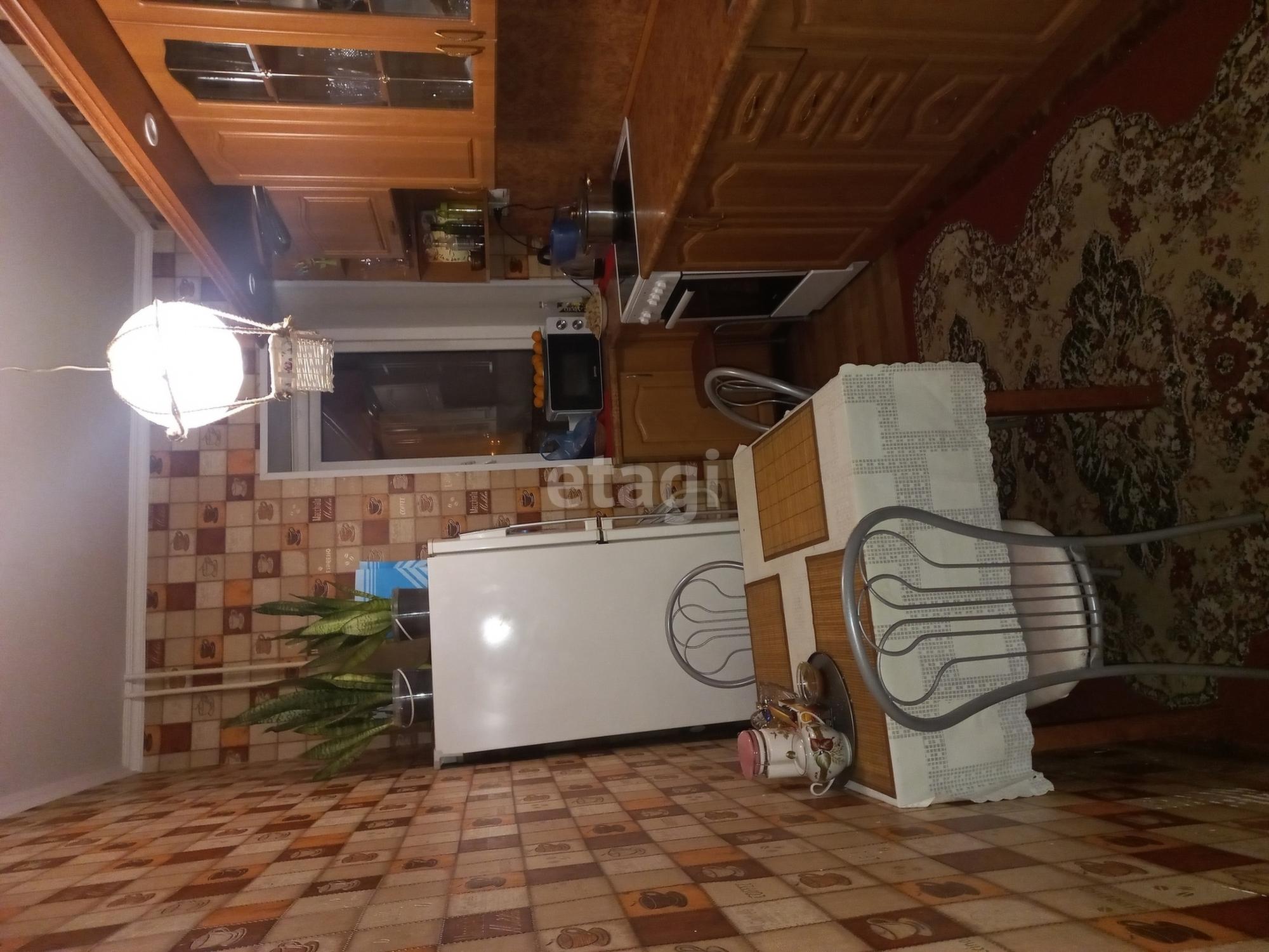 Купить квартиру за 5 098 000 рублей на Николая Чаплина, 113