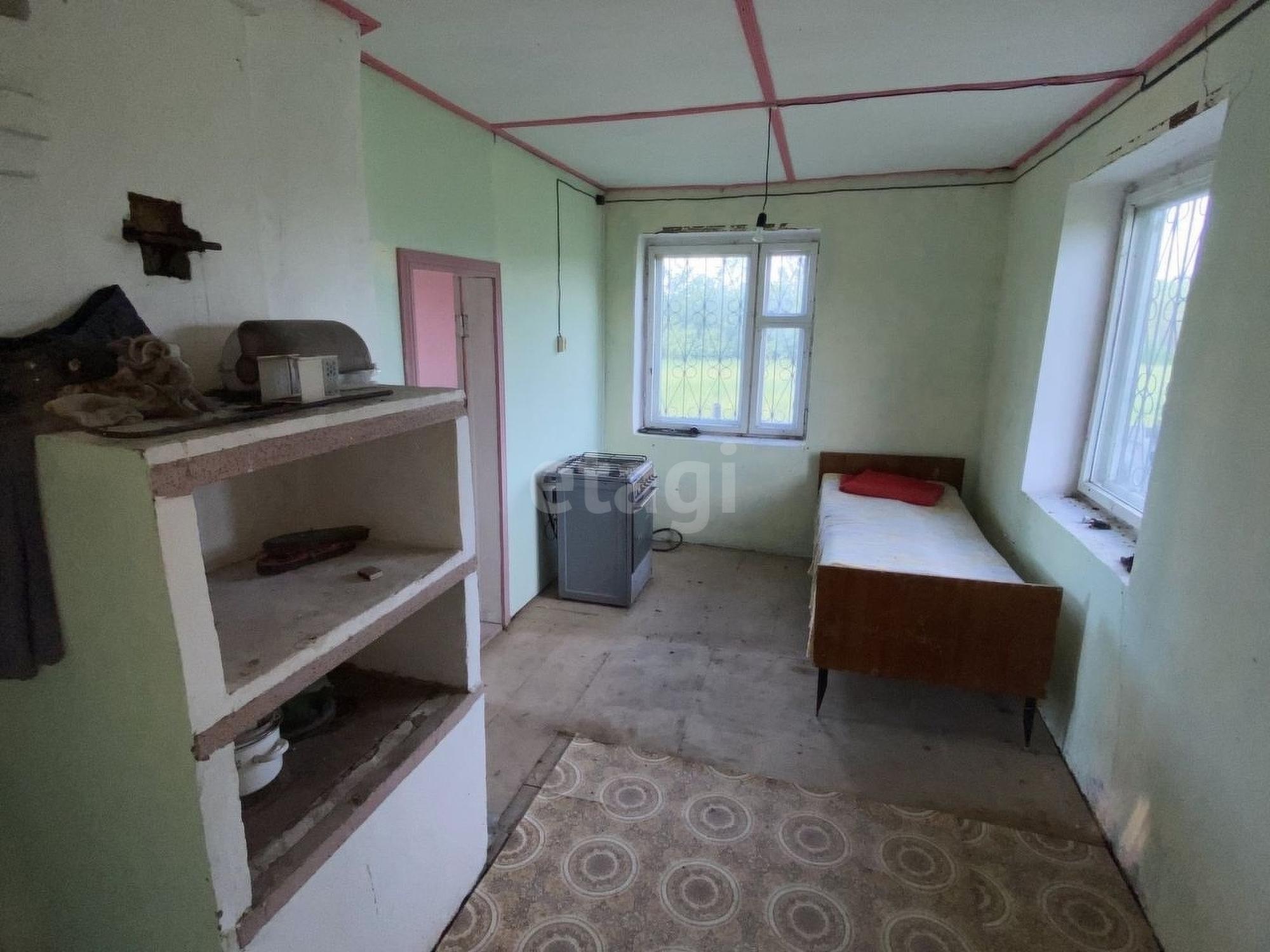 Купить землю, земельный участок за 1 270 000 рублей на Центральная,