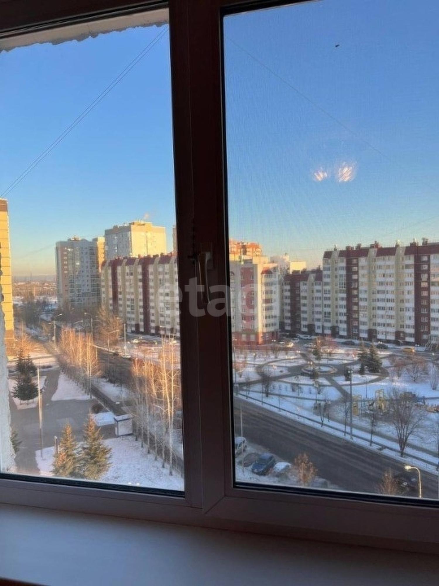 Купить квартиру за 3 300 000 рублей на Судоремонтная, 23