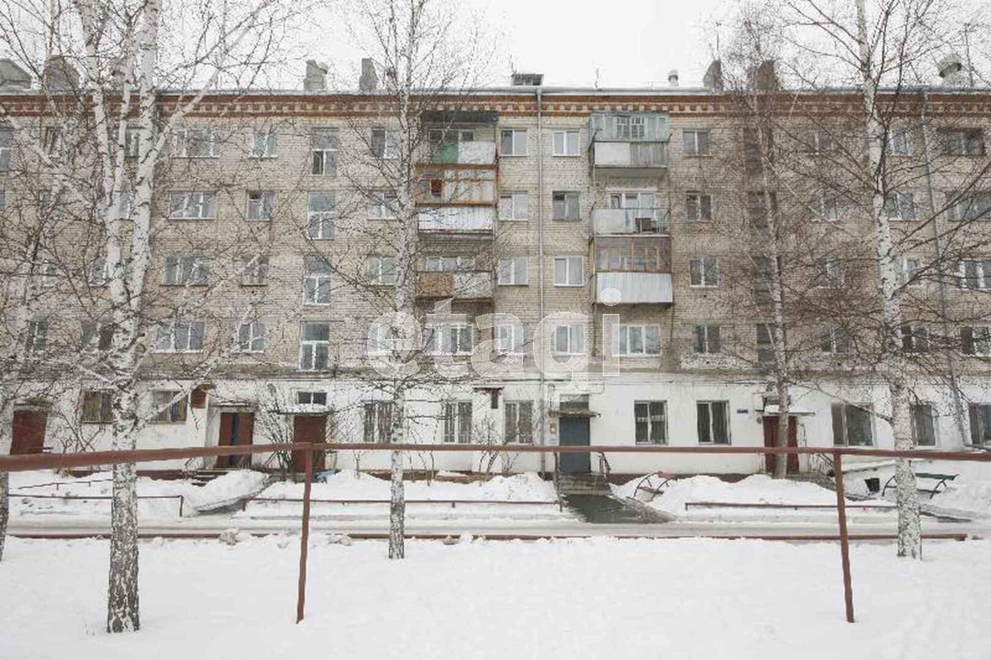 Купить квартиру за 3 100 000 рублей на Санаторная, 2