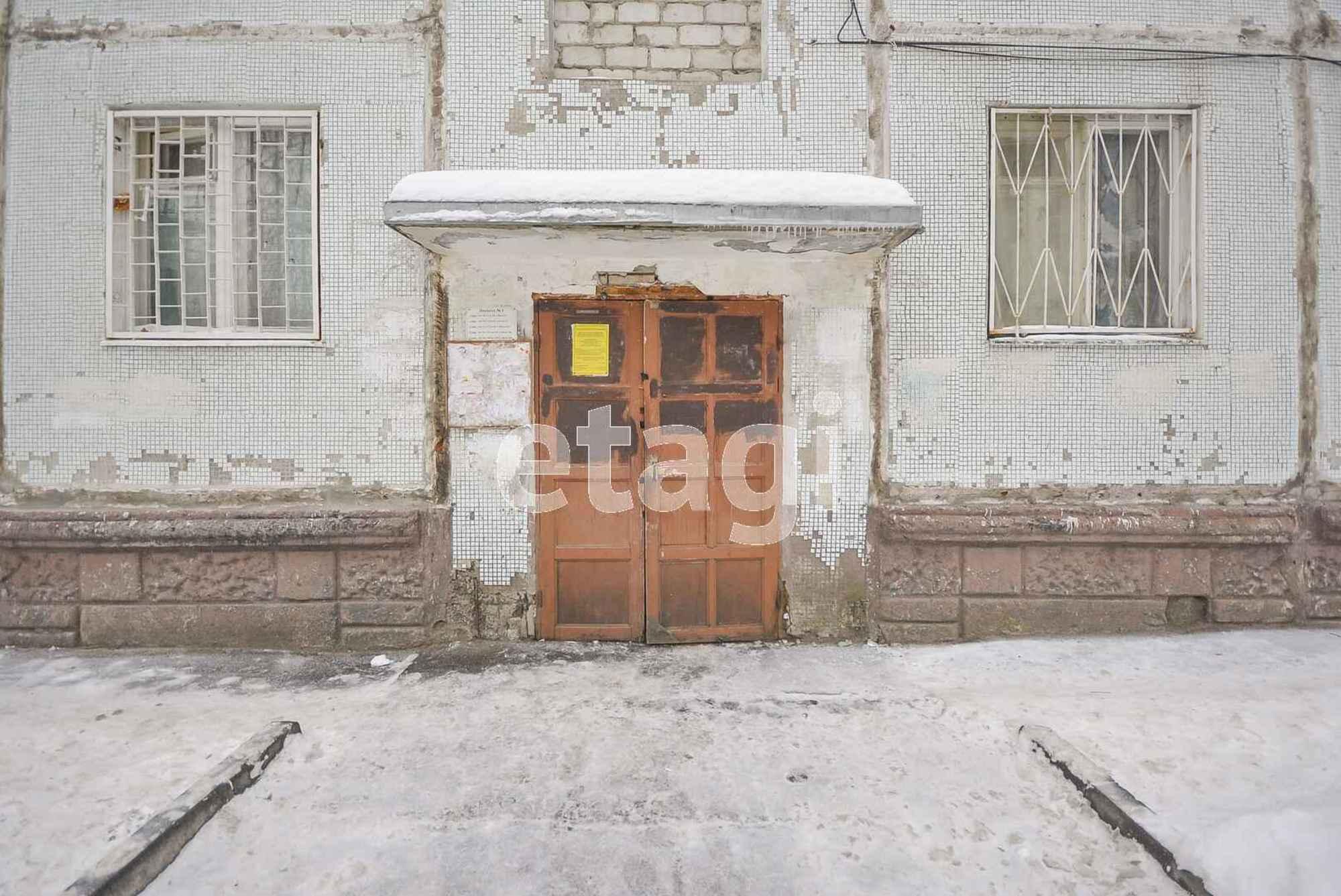 Купить студию за 1 930 000 рублей на Геологоразведчиков пр, 46