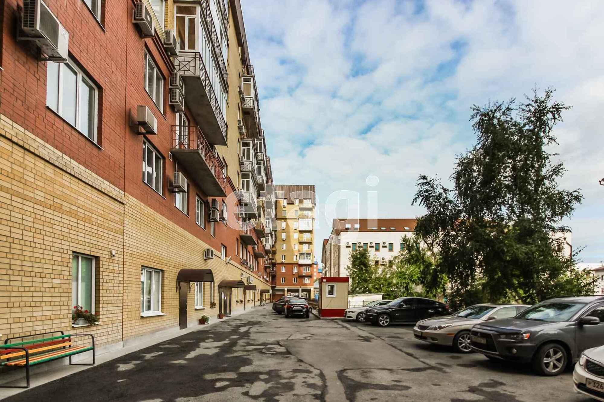 Купить квартиру за 11 300 000 рублей на Герцена, 55