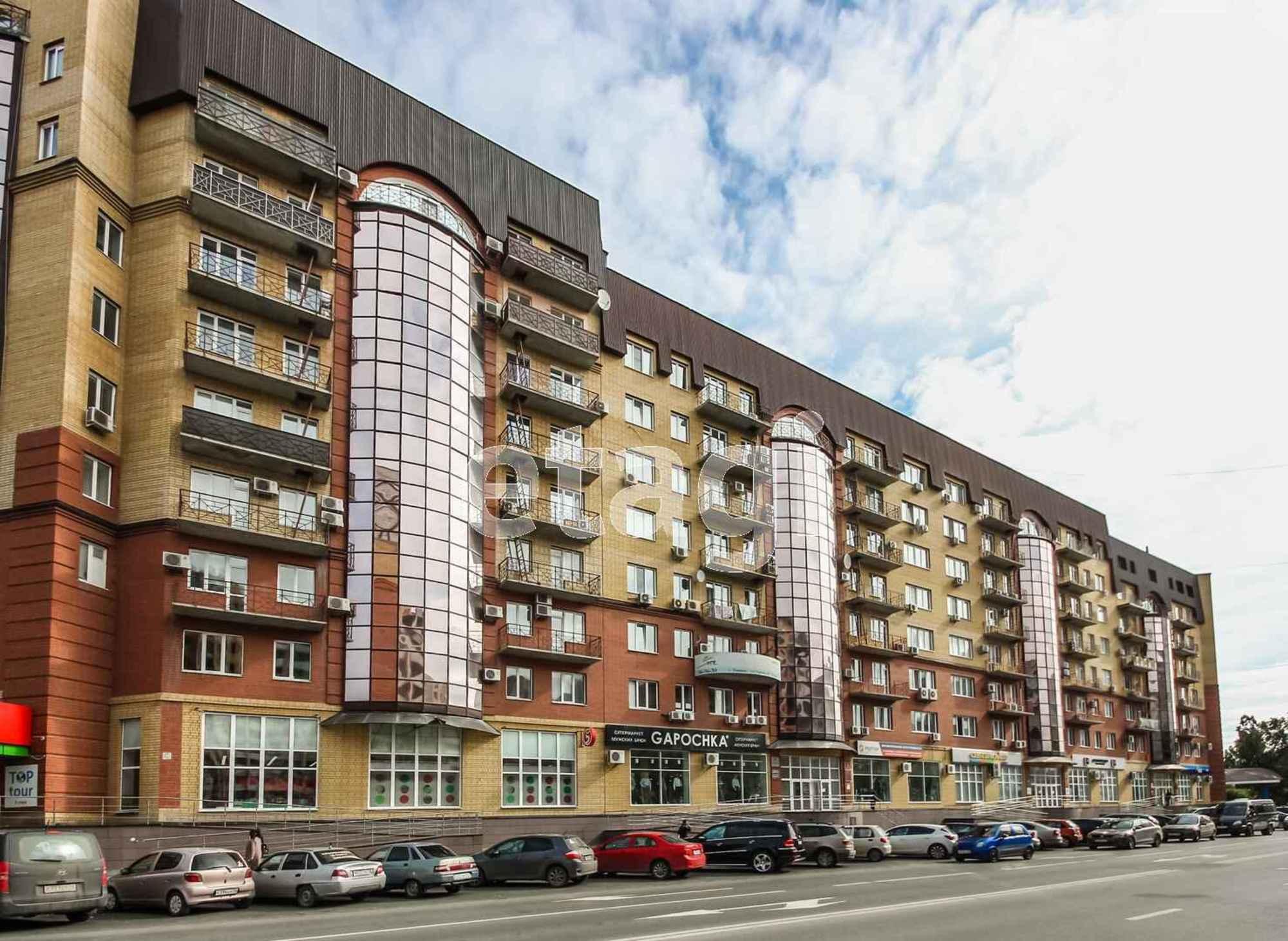 Купить квартиру за 11 300 000 рублей на Герцена, 55