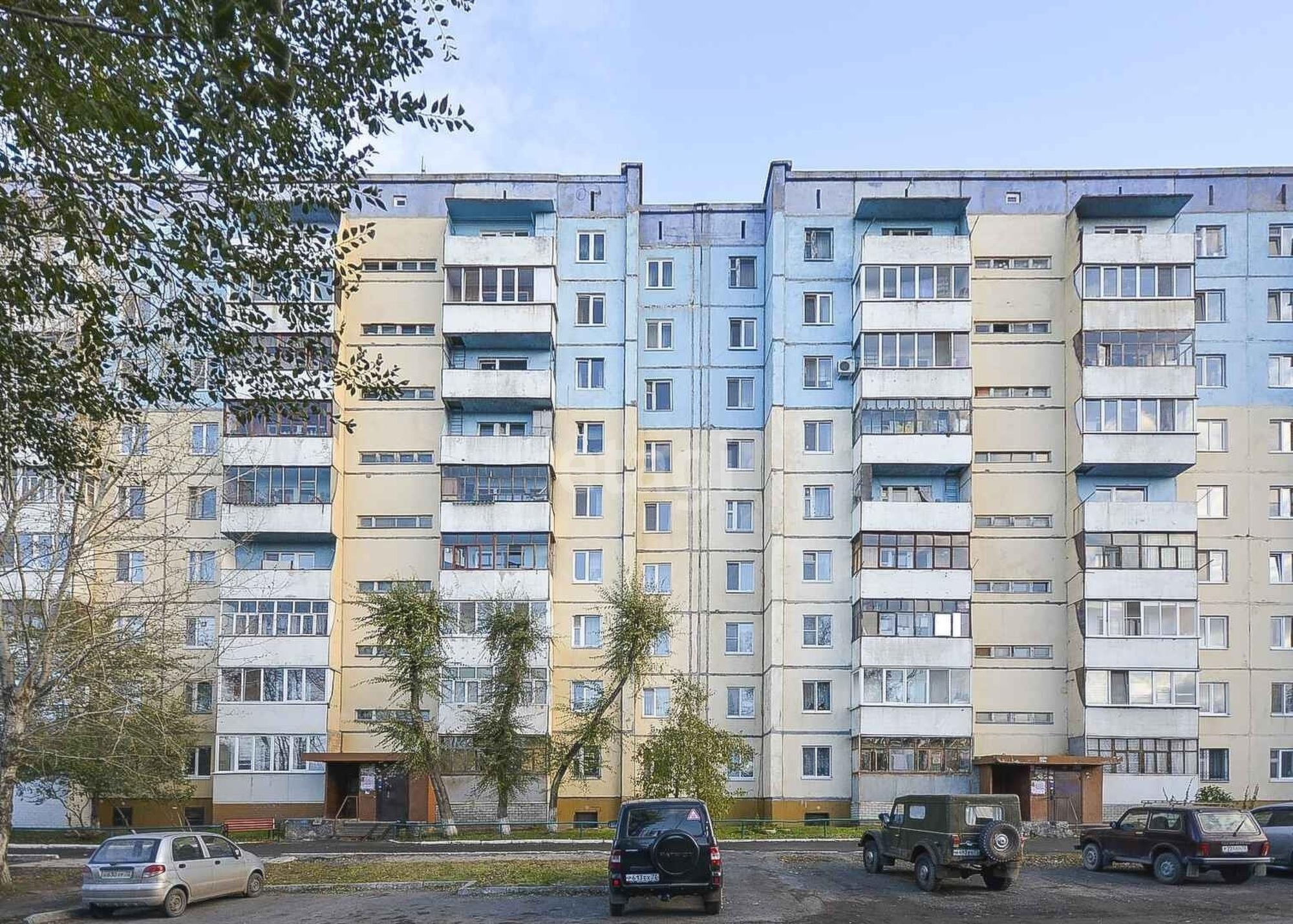 Купить квартиру за 7 200 000 рублей на Восстания, 26