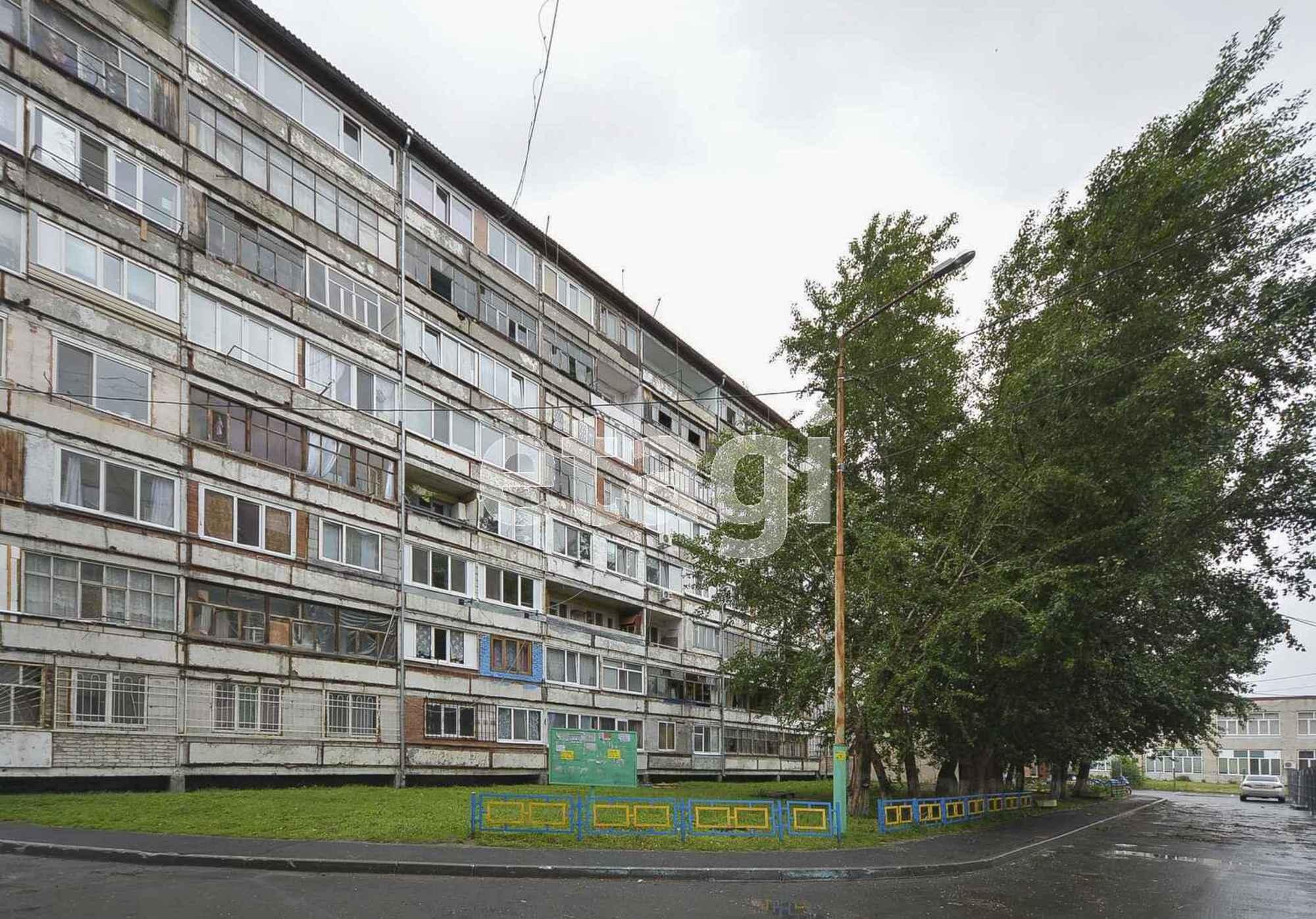 Купить студию за 1 600 000 рублей на Бабарынка, 20а