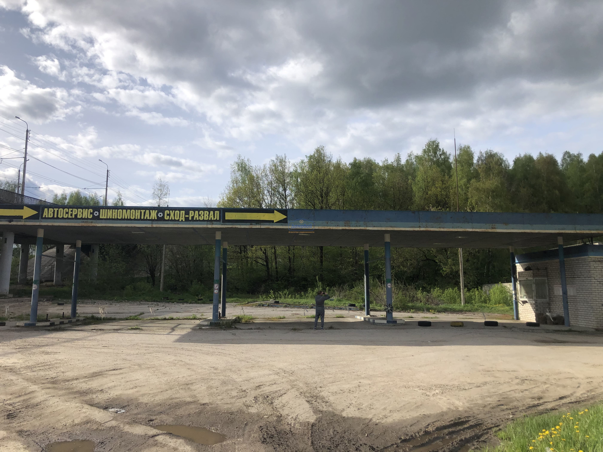 Купить производственную площадь за 35 000 000 рублей на ул. Терепецкое кольцо