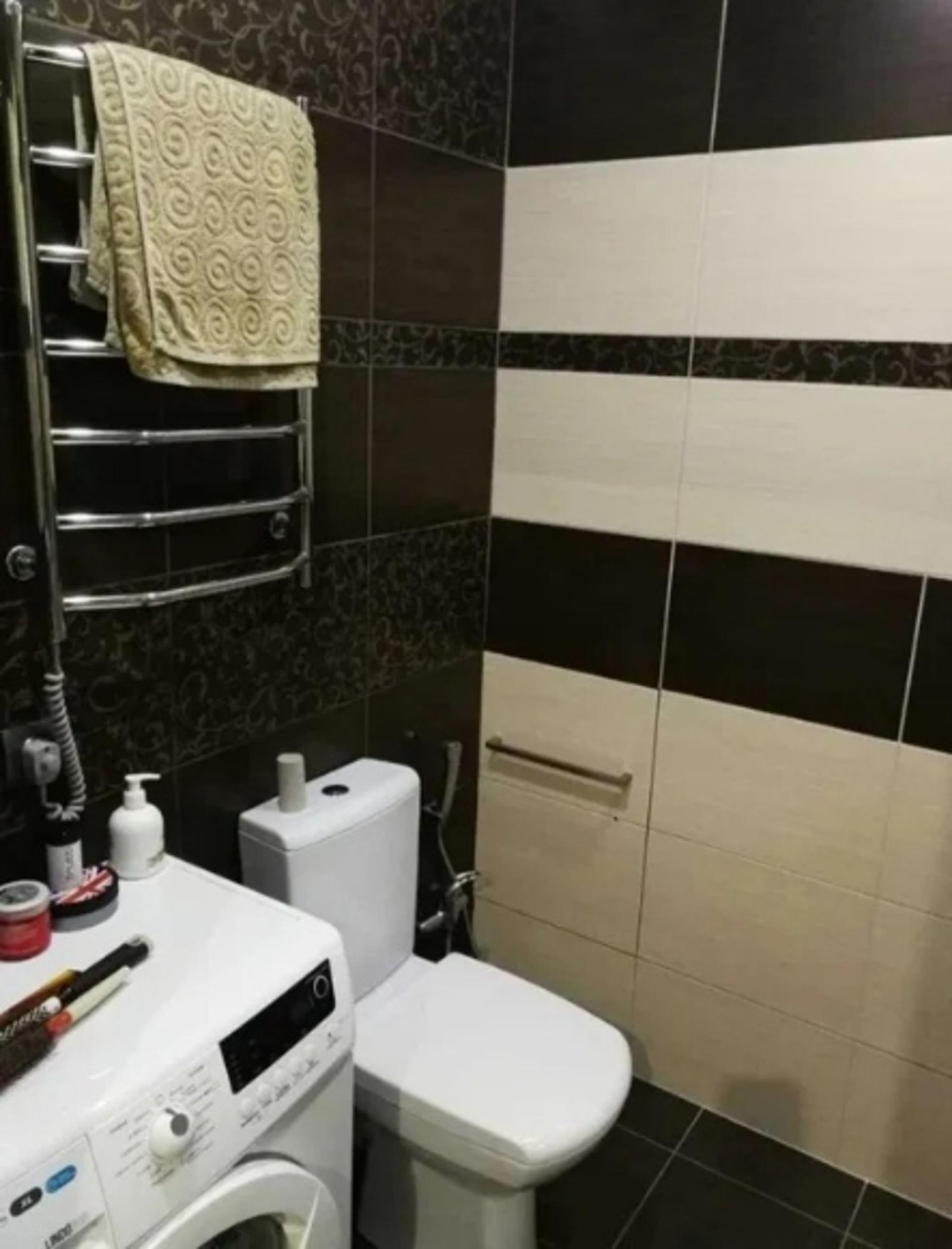 Сдать квартиру за 14 500 рублей на Сердобская улица, 20
