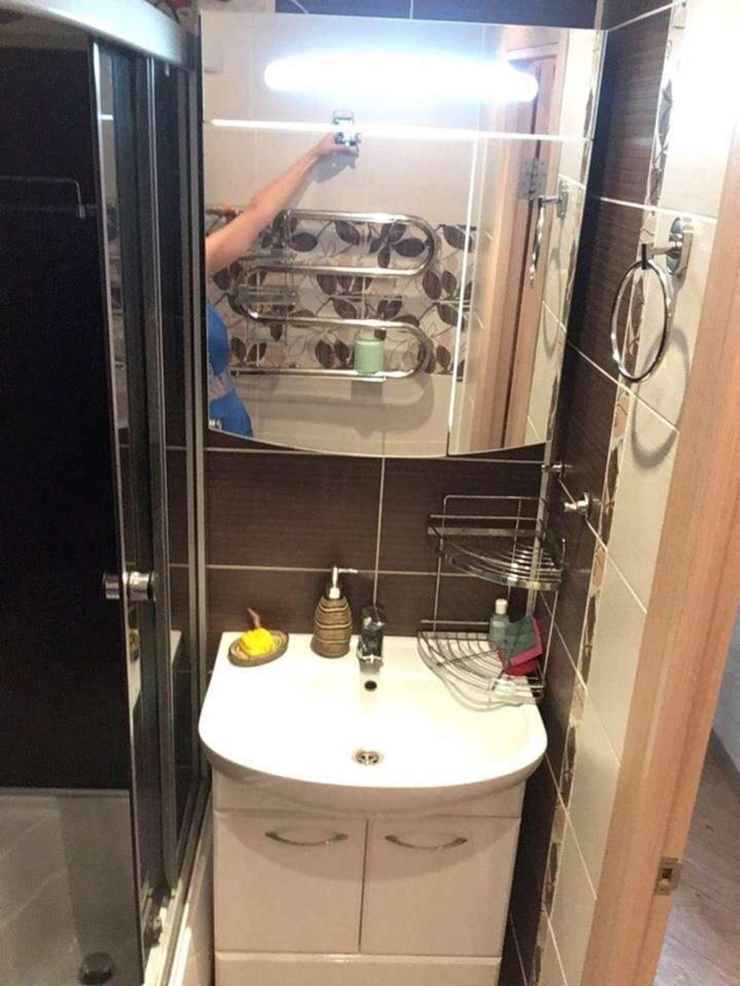 Сдать квартиру за 17 500 рублей на Гаражная улица, 18