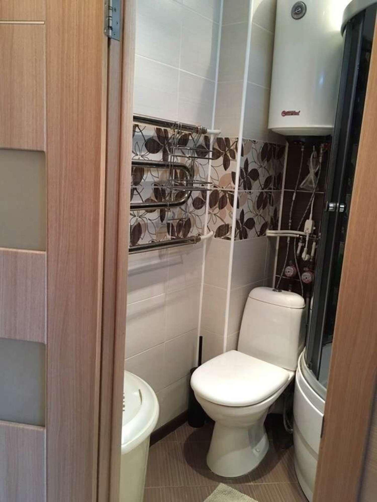 Сдать квартиру за 17 500 рублей на Гаражная улица, 18