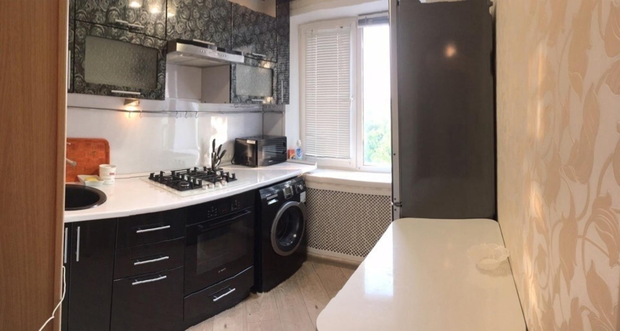 Сдать квартиру за 17 500 рублей на Гаражная улица, 18