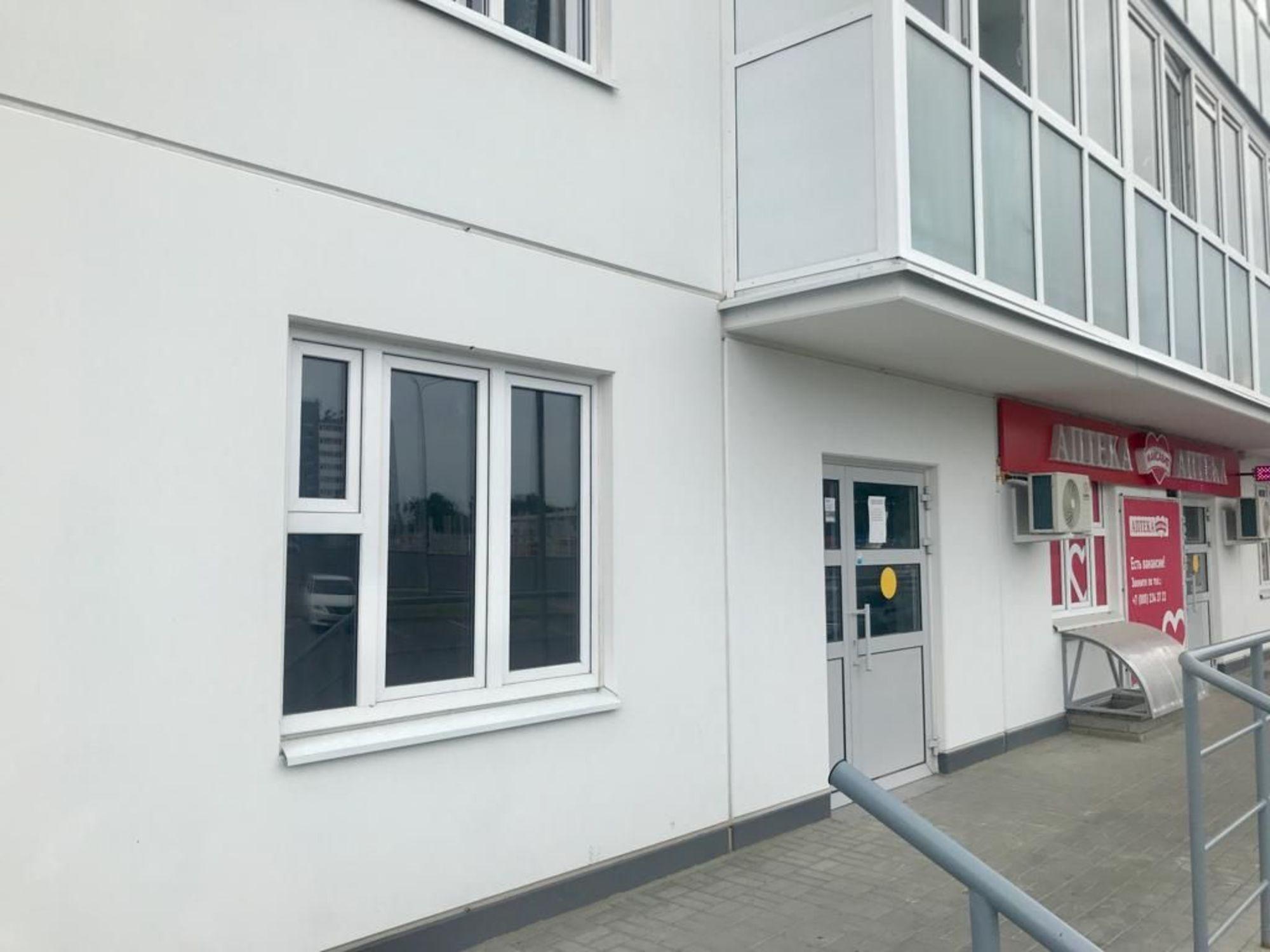 Сдать офис, помещение под офис за 130 000 рублей на Бориса Видяева ул, 10