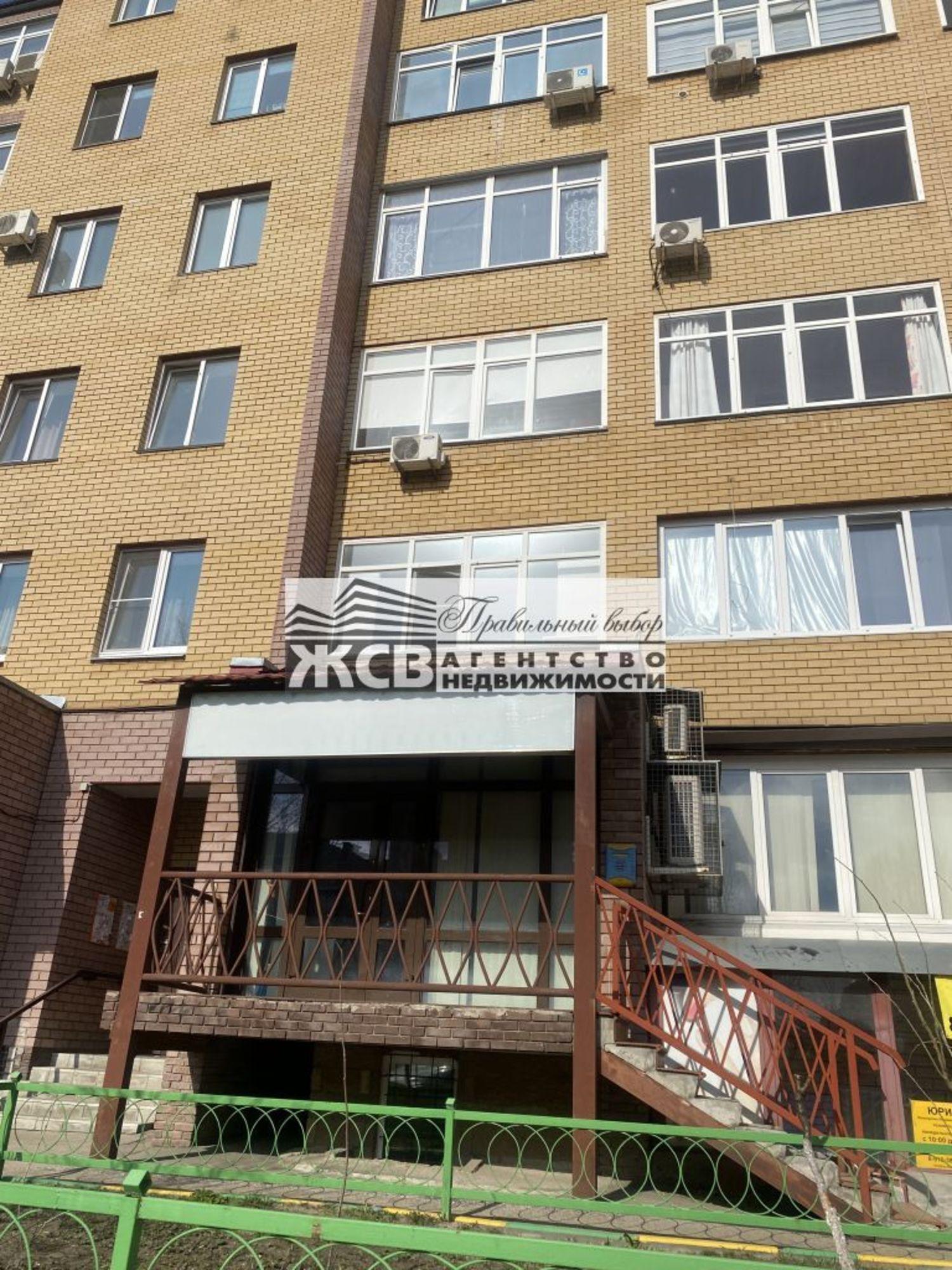 Купить помещение свободного назначения за 4 100 000 рублей на Бетанкура ул, 4