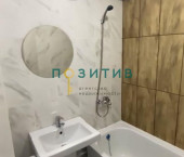1-комн, 38кв м, этаж 3/5 Московская ул, 14к11