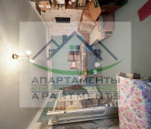 2-комн, 49.2кв м, этаж 9/9 Разина ул