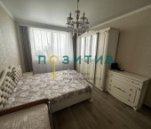 2-комн, 70кв м, этаж 9/9 Березовый пер, 13к1