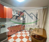 3-комн, 72.1кв м, этаж 3/9 Нежнова ул, 56к3