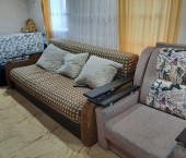 коттедж 42 кв м Истомина ул