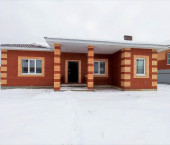 коттедж 120 кв м Центр, Демская, 20