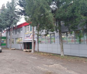 помещение 500 кв м Нижегородская ул, 5