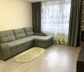 1-комн, 31кв м, этаж 2/5 Сердобская улица, 20