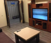 1-комн, 34кв м, этаж 3/5 Авроры улица, 217